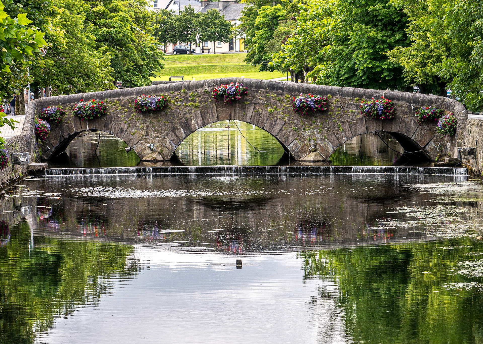 Westport, Co Mayo, 6 Jul 2017
