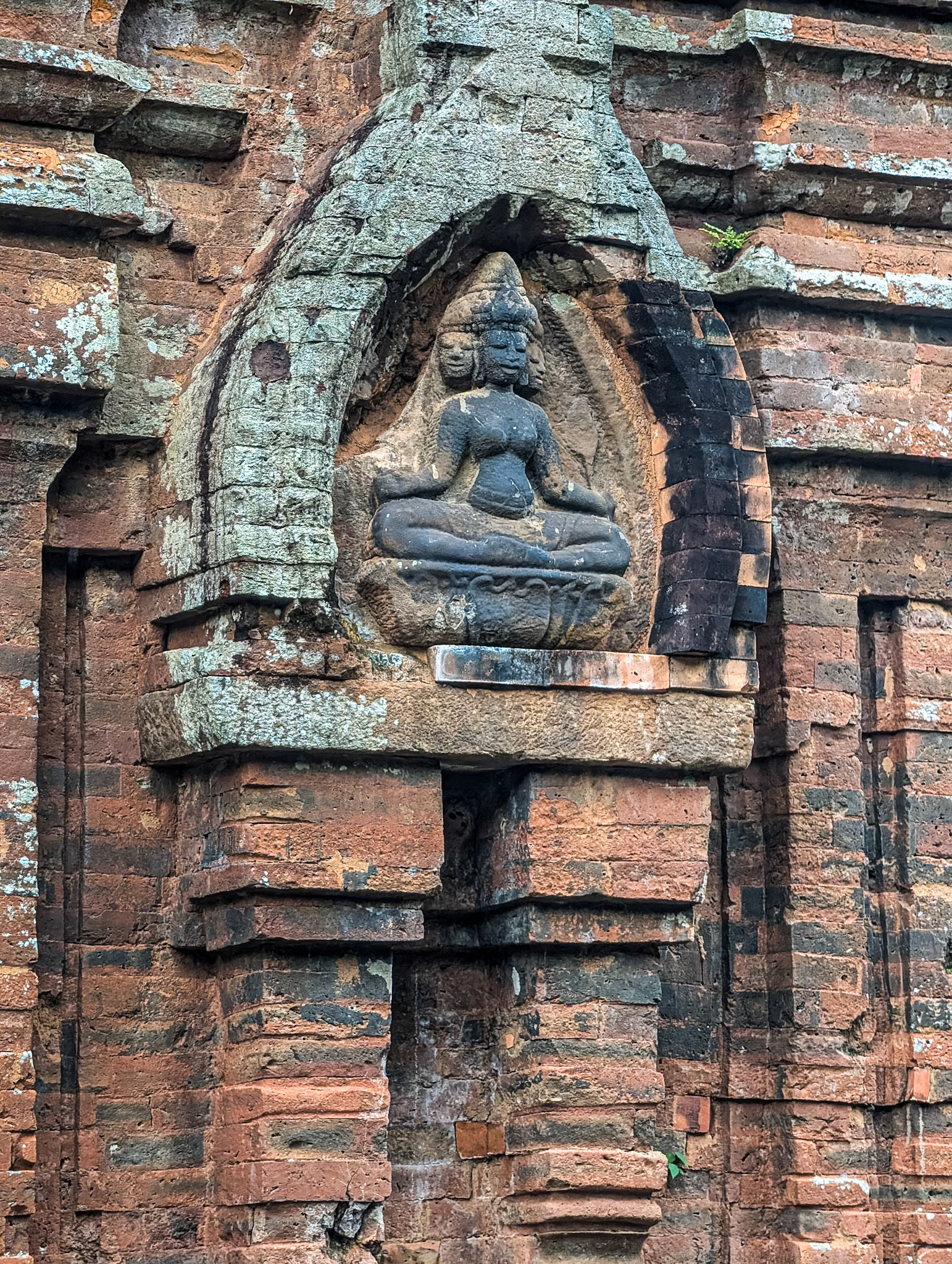 My Son Sanctuary, Vietnam