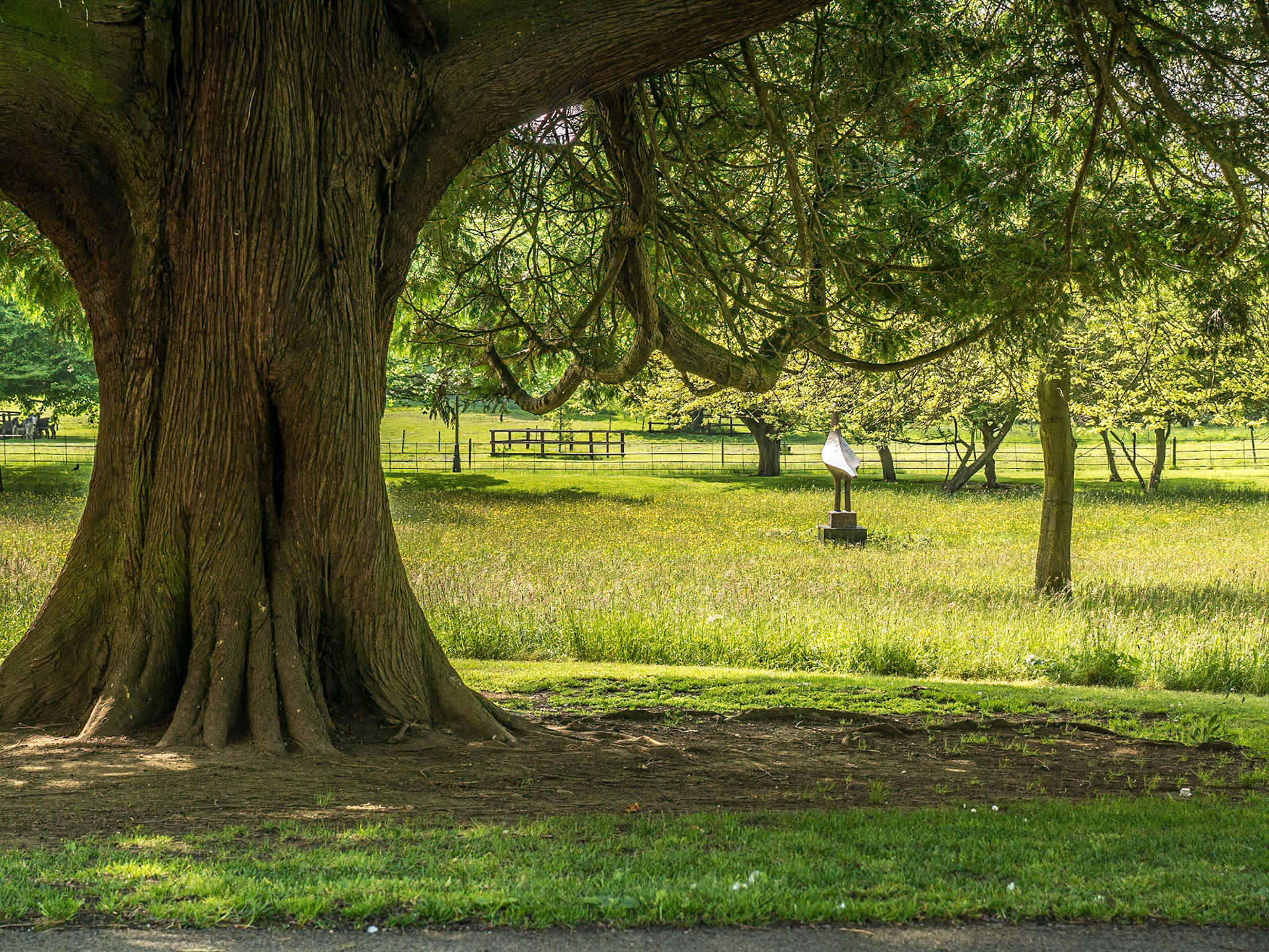 Farmleigh, Dublin, 29 May 2016