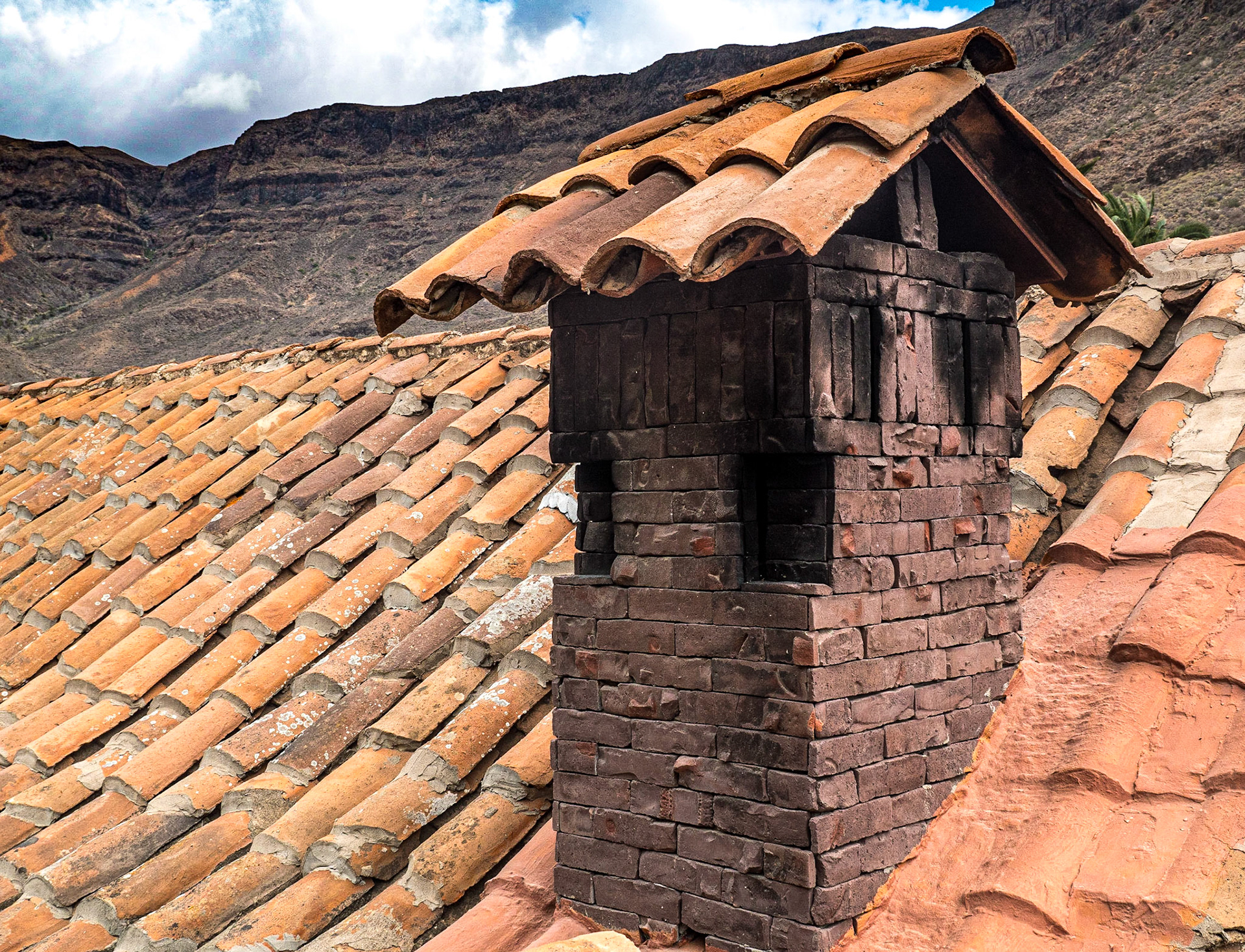 Arteara Necropolis walk, Gran Canaria, 22 Jan 2020