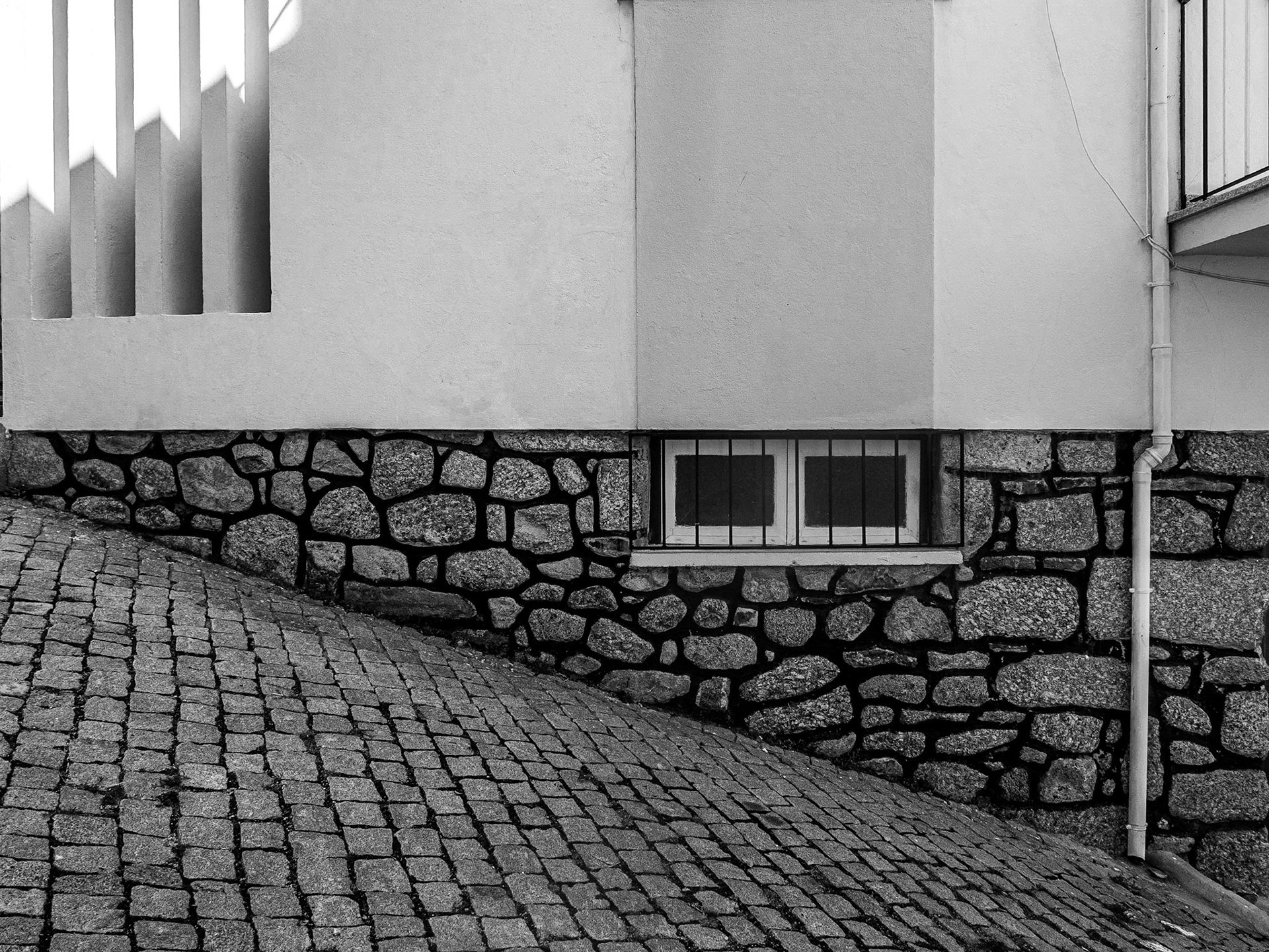Rua das Obras, Manteigas, 18 Sep 2015