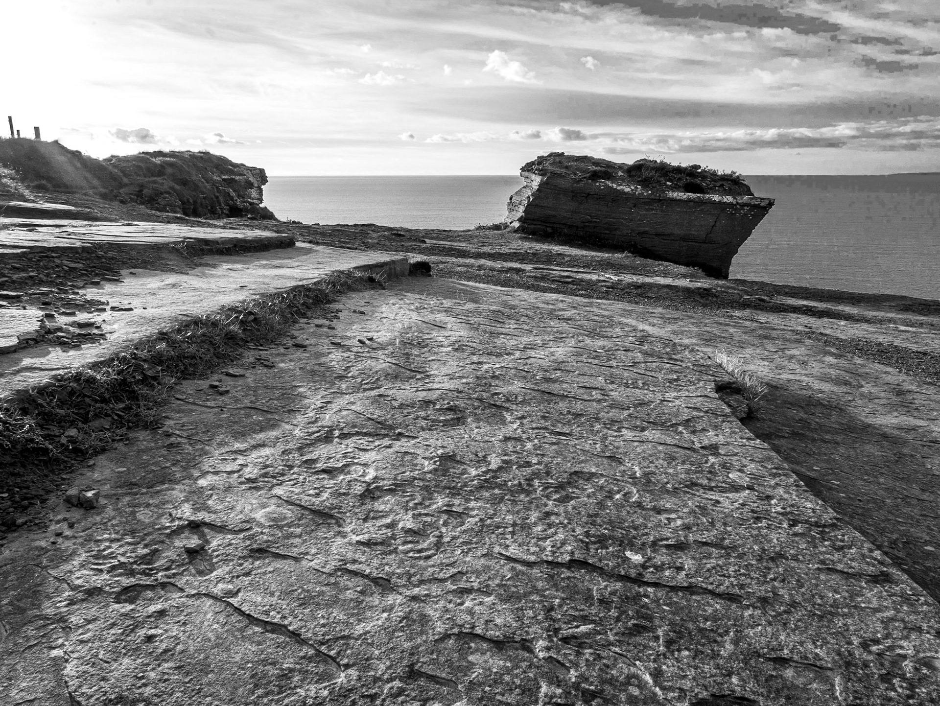 Cliffs of Moher, Co Clare, 12 Oct 2015
