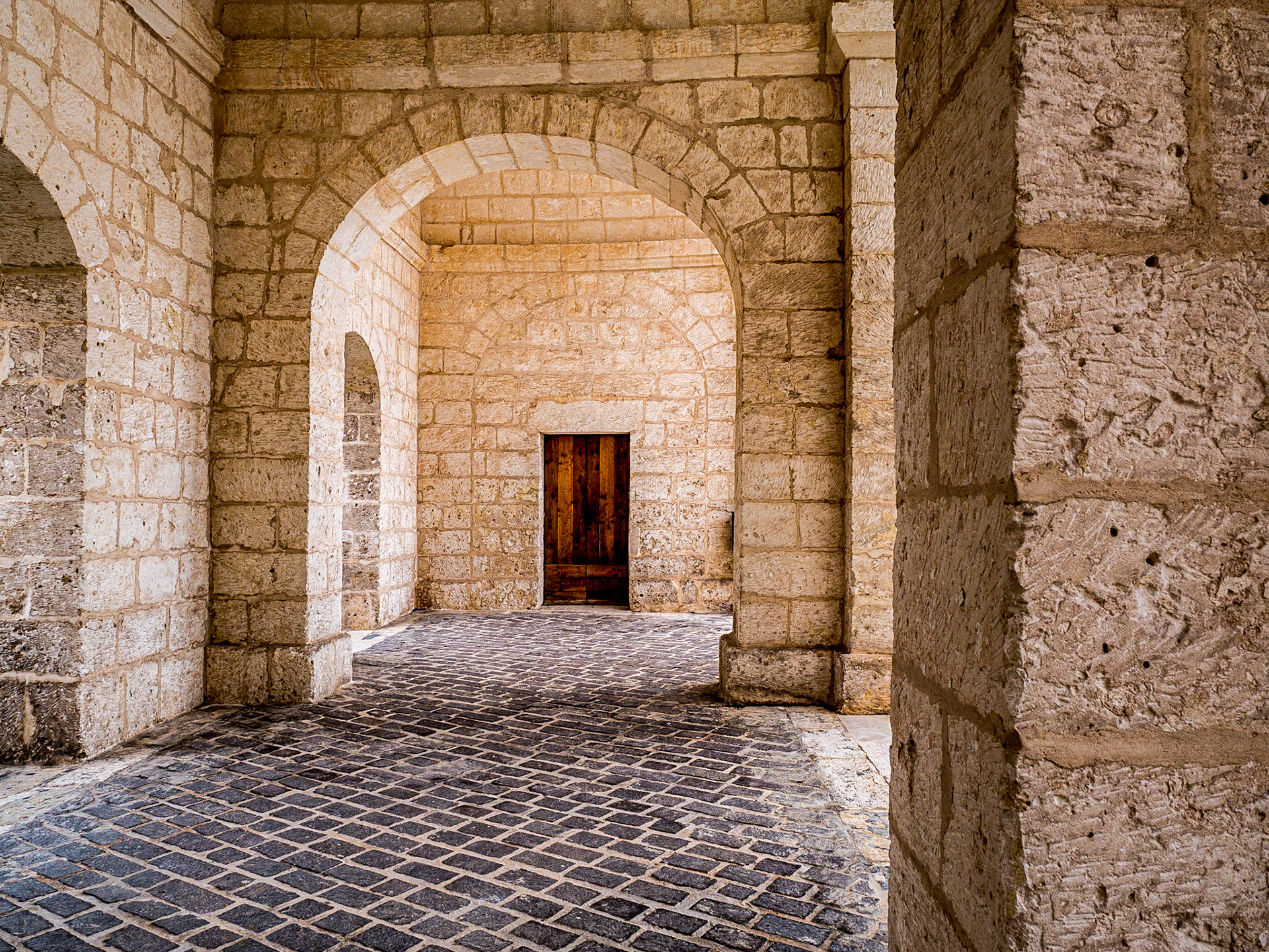 Mellieha, Malta, 21 Feb 2015