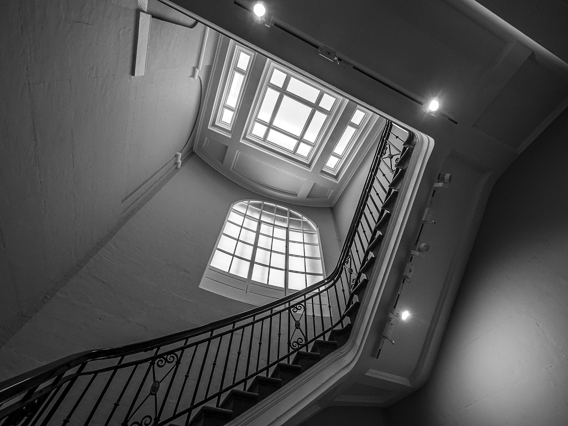 Custom House, Dublin, 22 Aug 2025