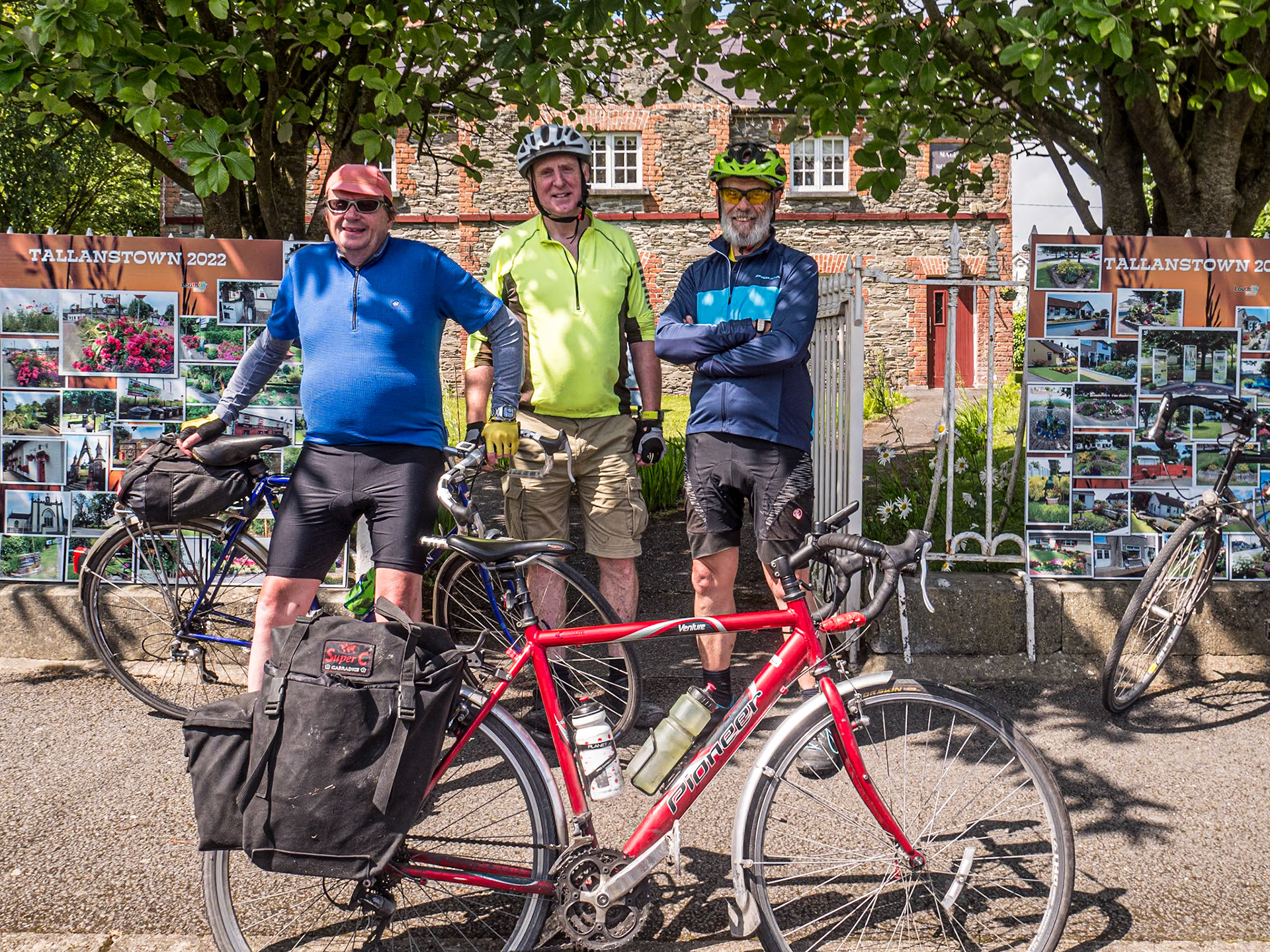 Tallanstown, Co Louth, 7 Jun 2023