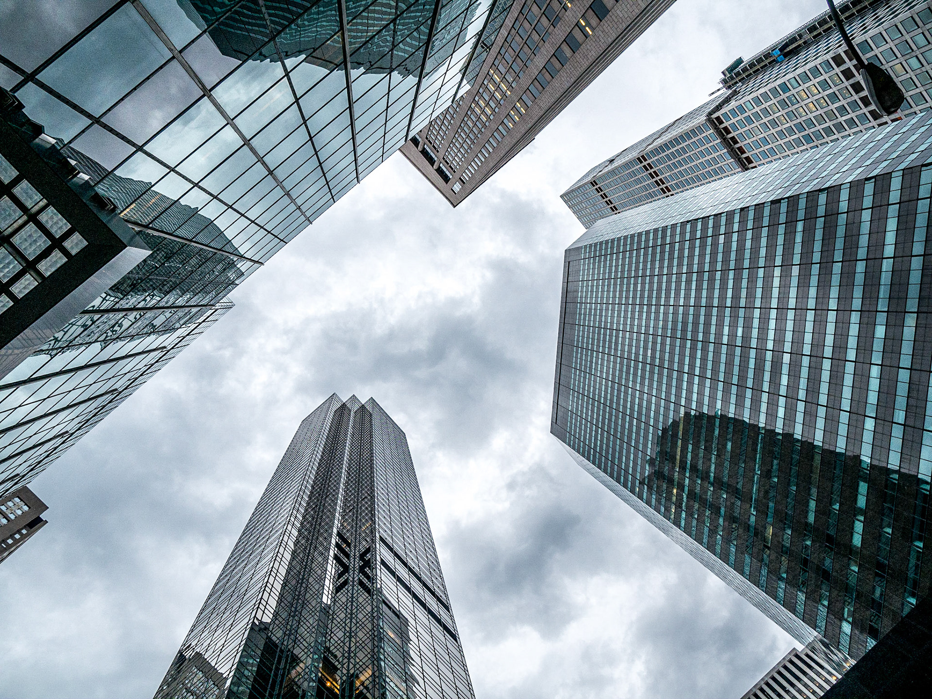 Manhattan, 22 Nov 2015