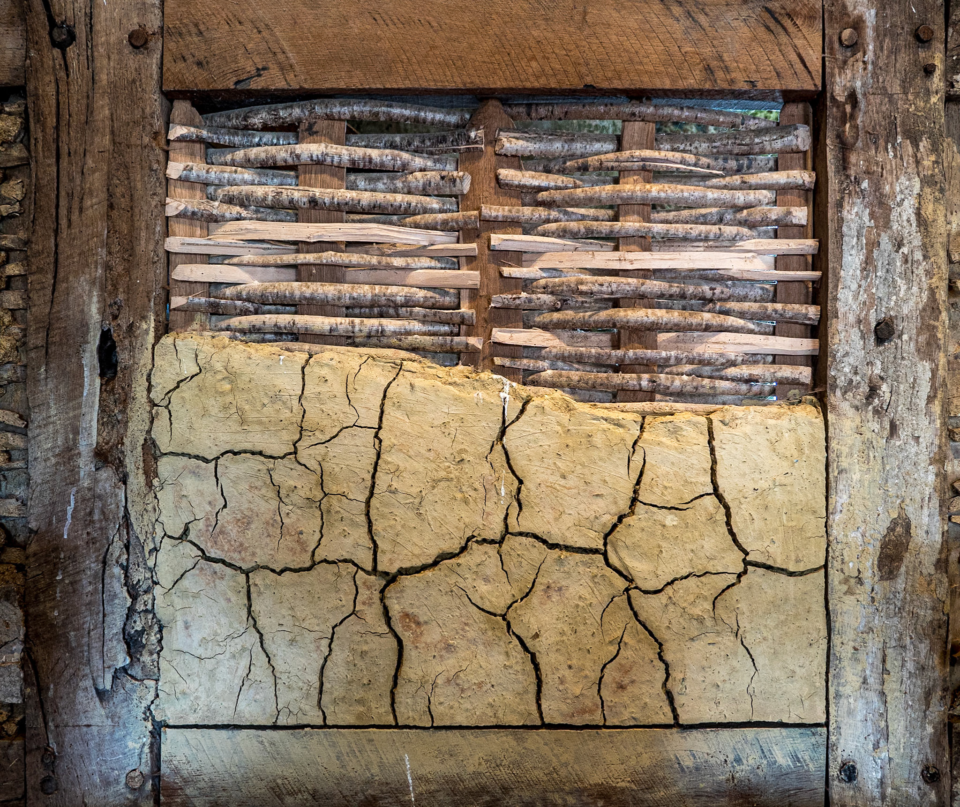 Tintern Abbey, Co Wexford, 5 Apr 2022