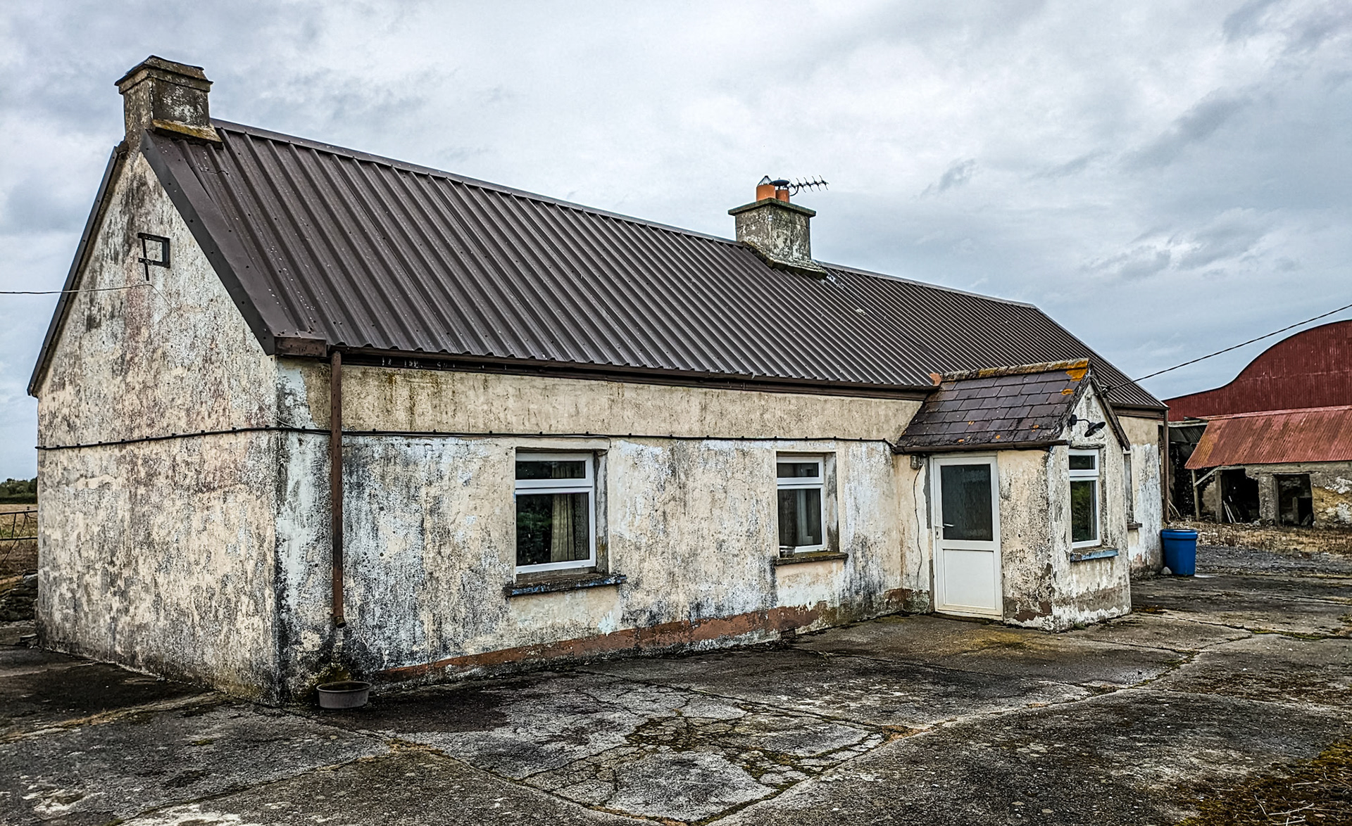 Co Laois, 13 Sep 2023