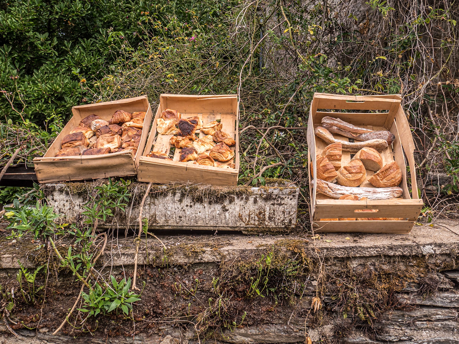 Rochefort-en-Terre, France, 14 Sep 2022