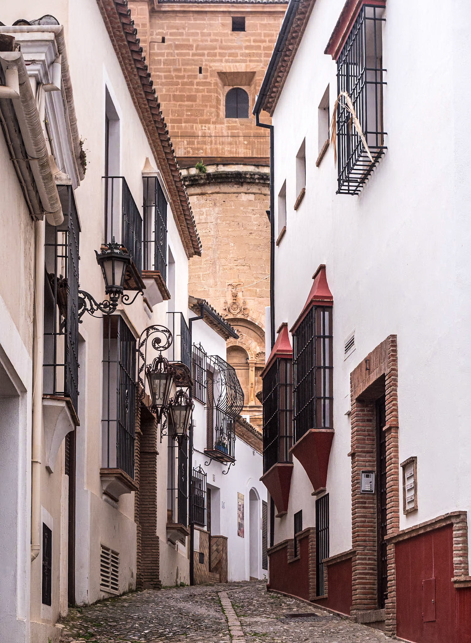 Ronda, Spain, 25 Mar 2024