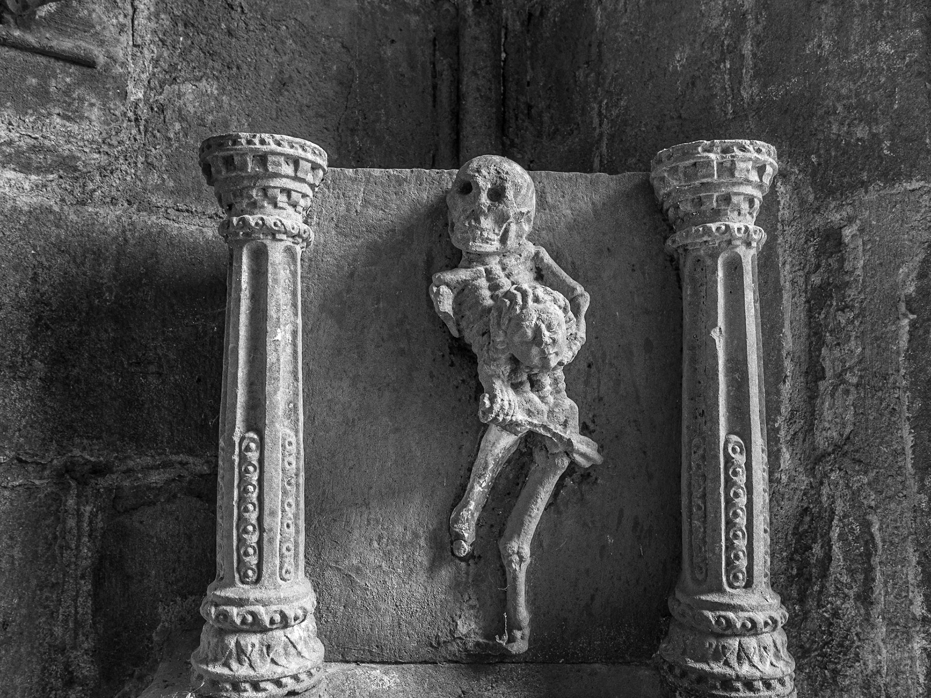 Église Saint-Salomon, La Martyre, Brittany, 30 Sep 2022