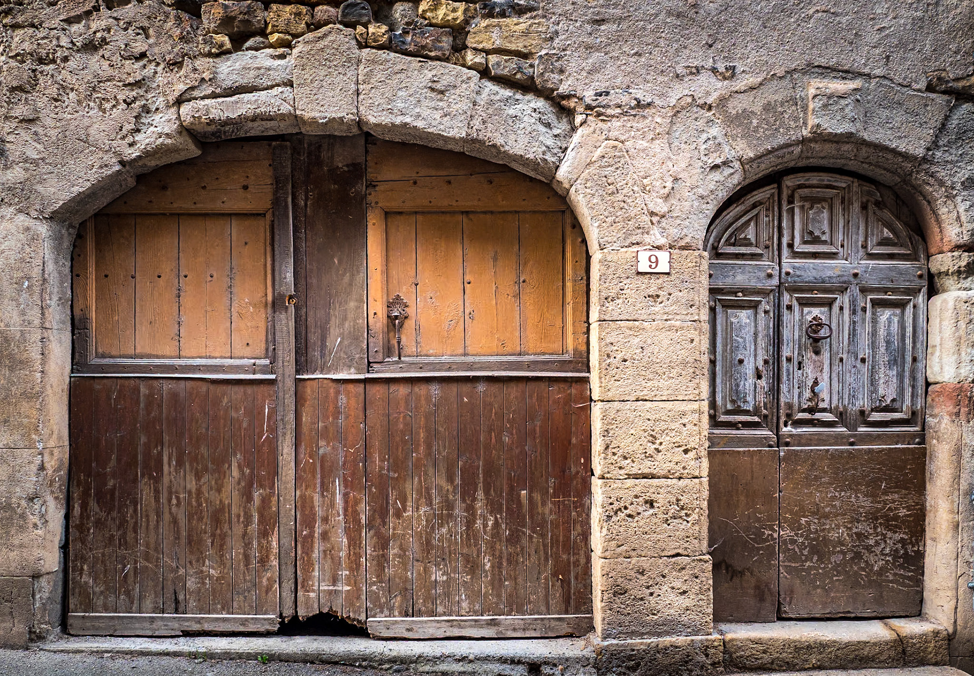 Espalion, France, 23 Jul 2021