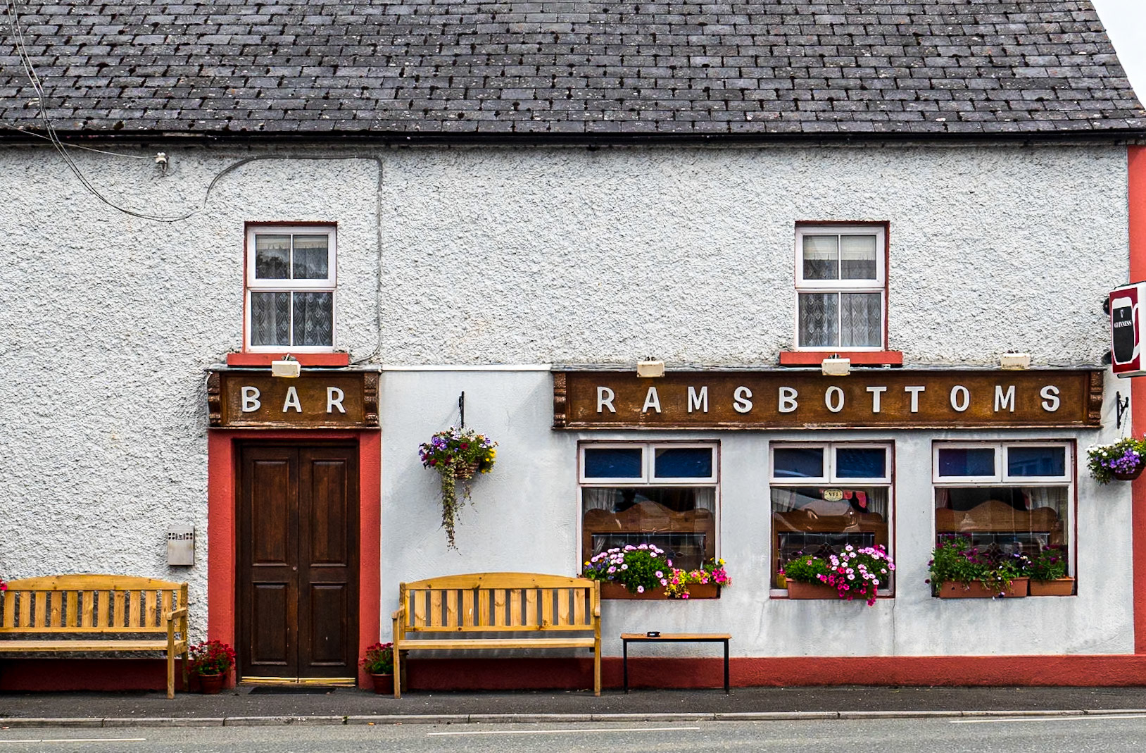 Timahoe, Co Laois, 23 Aug 2019