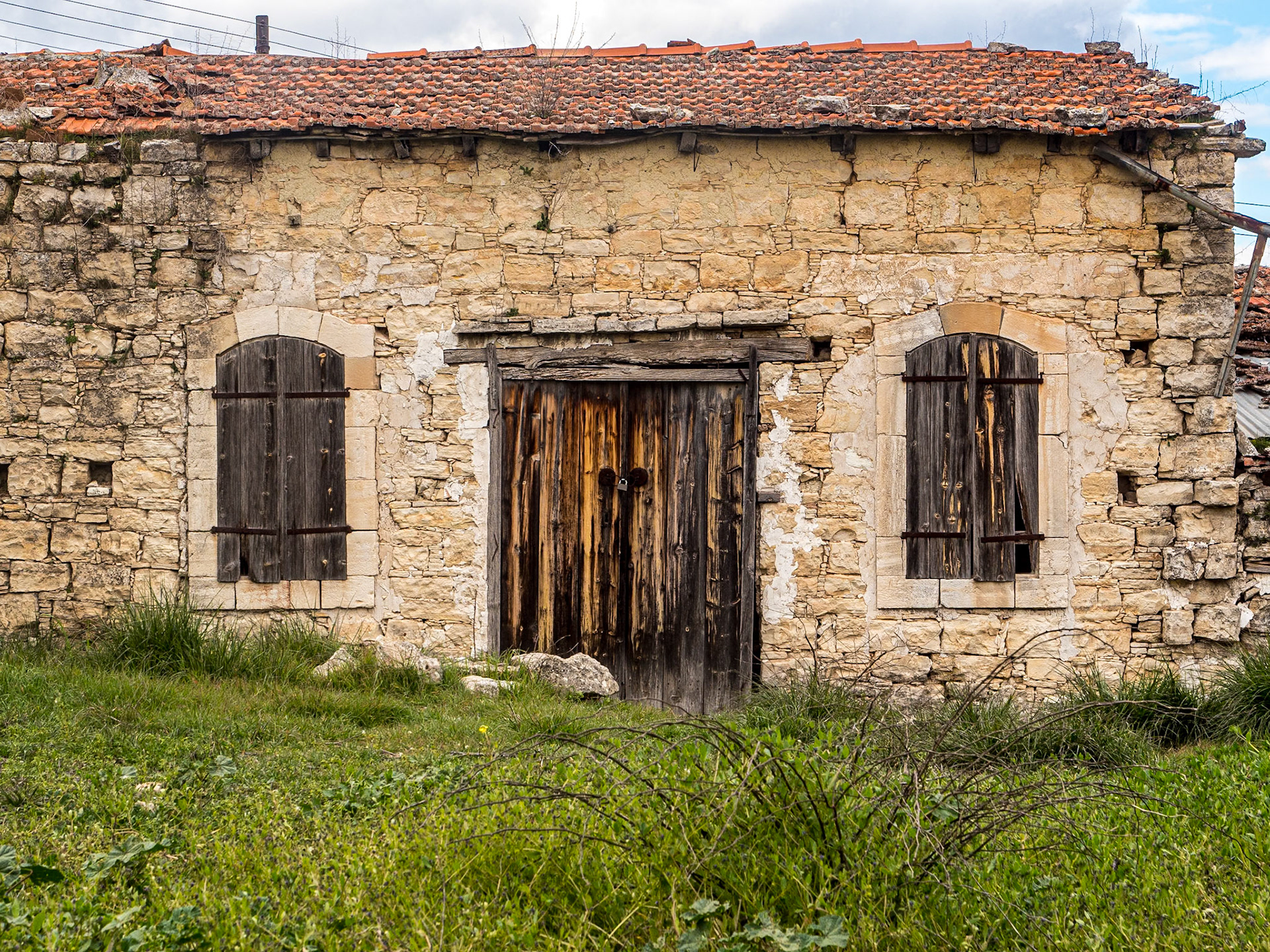 Lofou, Cyprus, 22 Feb 2025