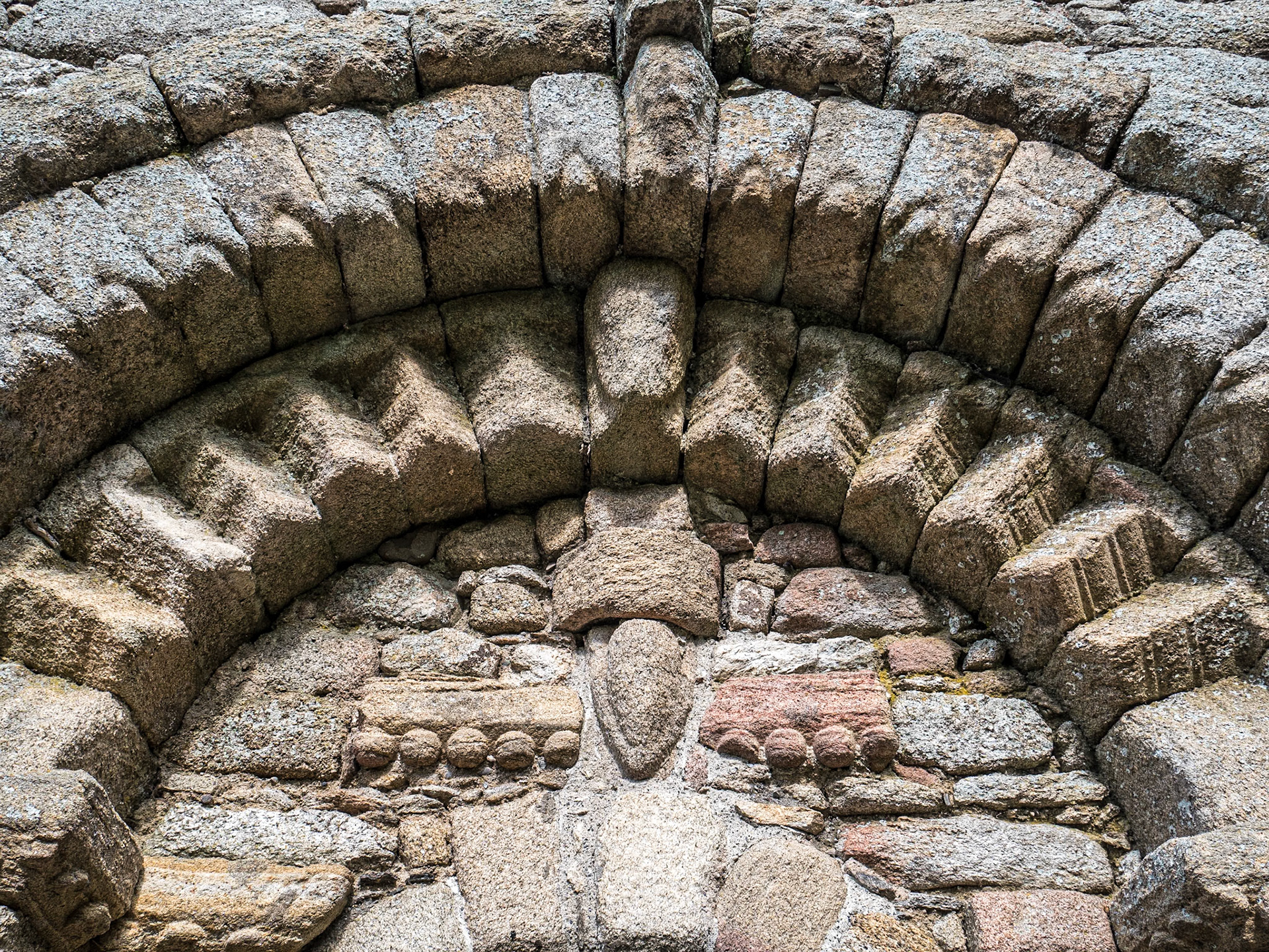 Ullard Church, Co Kilkenny, 16 Aug 2019