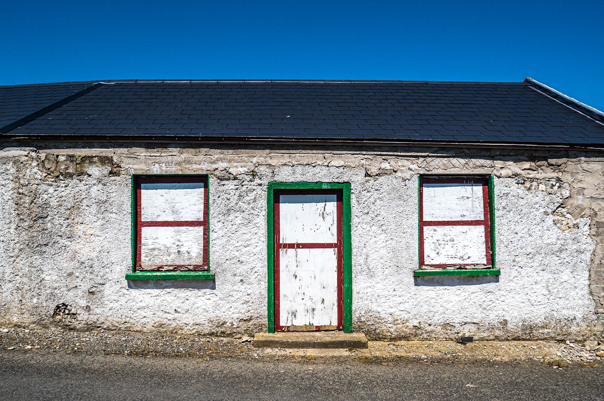 Ballinamara, Co Louth, 27 Jun 2019