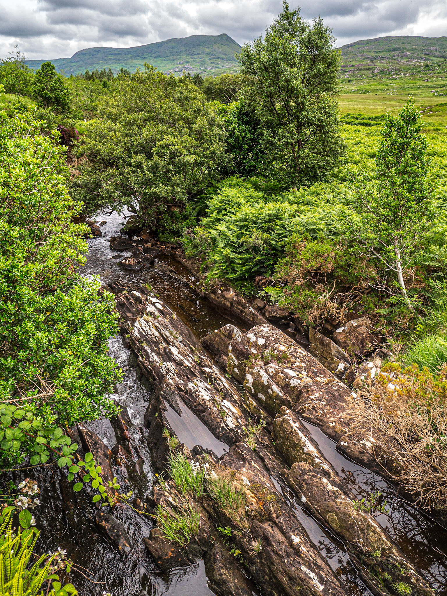 The Black Valley, Co Kerry, 13 Jul 2021
