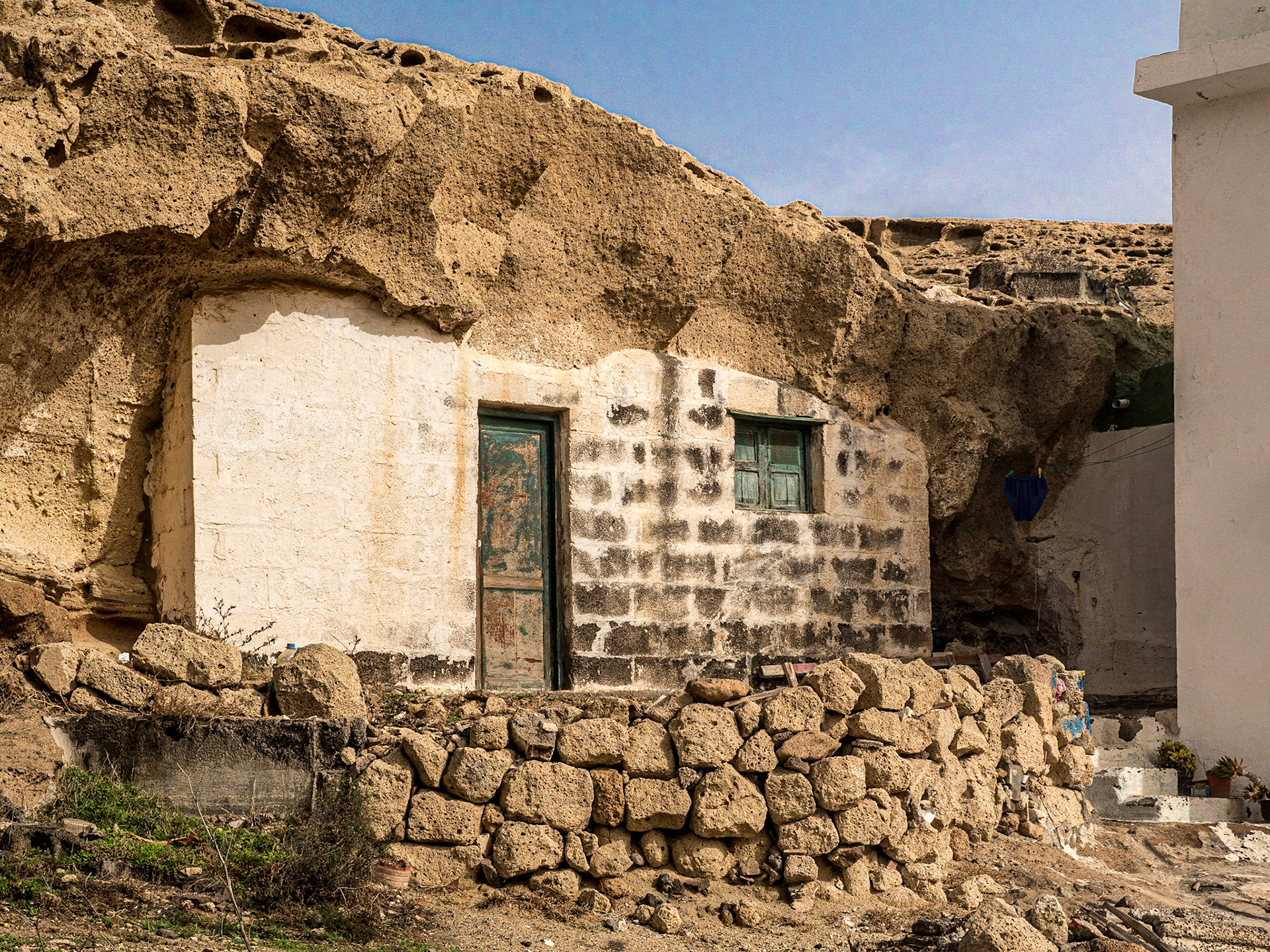 Tajao, Tenerife, 4 Feb 2022