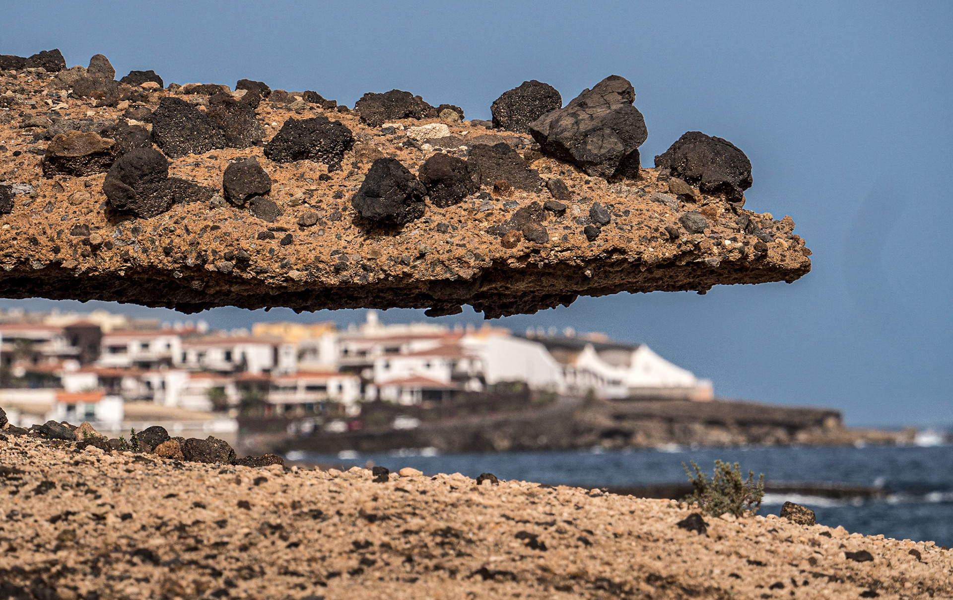 Punta de Abona, Tenerife, 3 Feb 2022