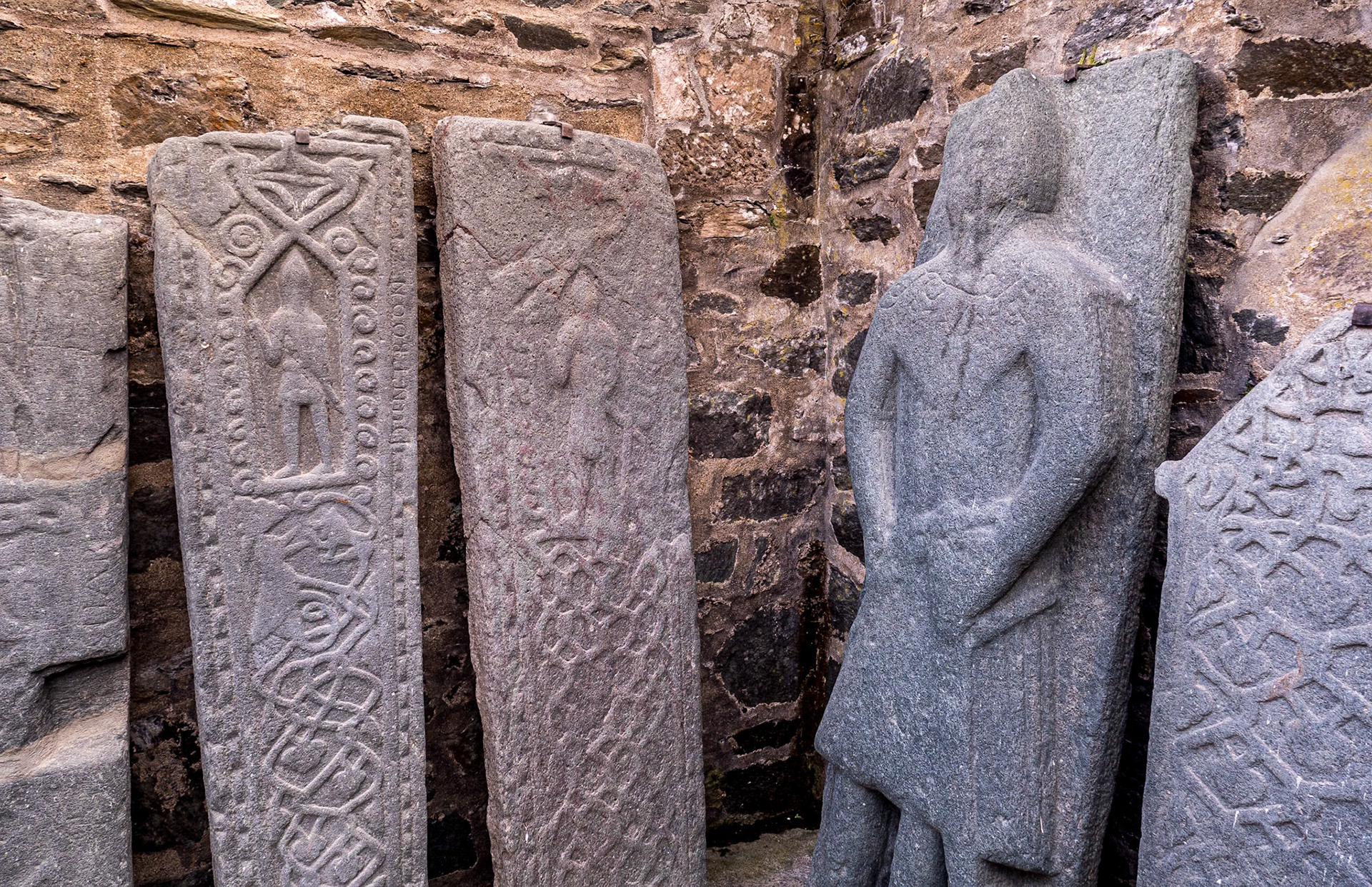 Kilmartin, Scotland, 3 Jul 2023