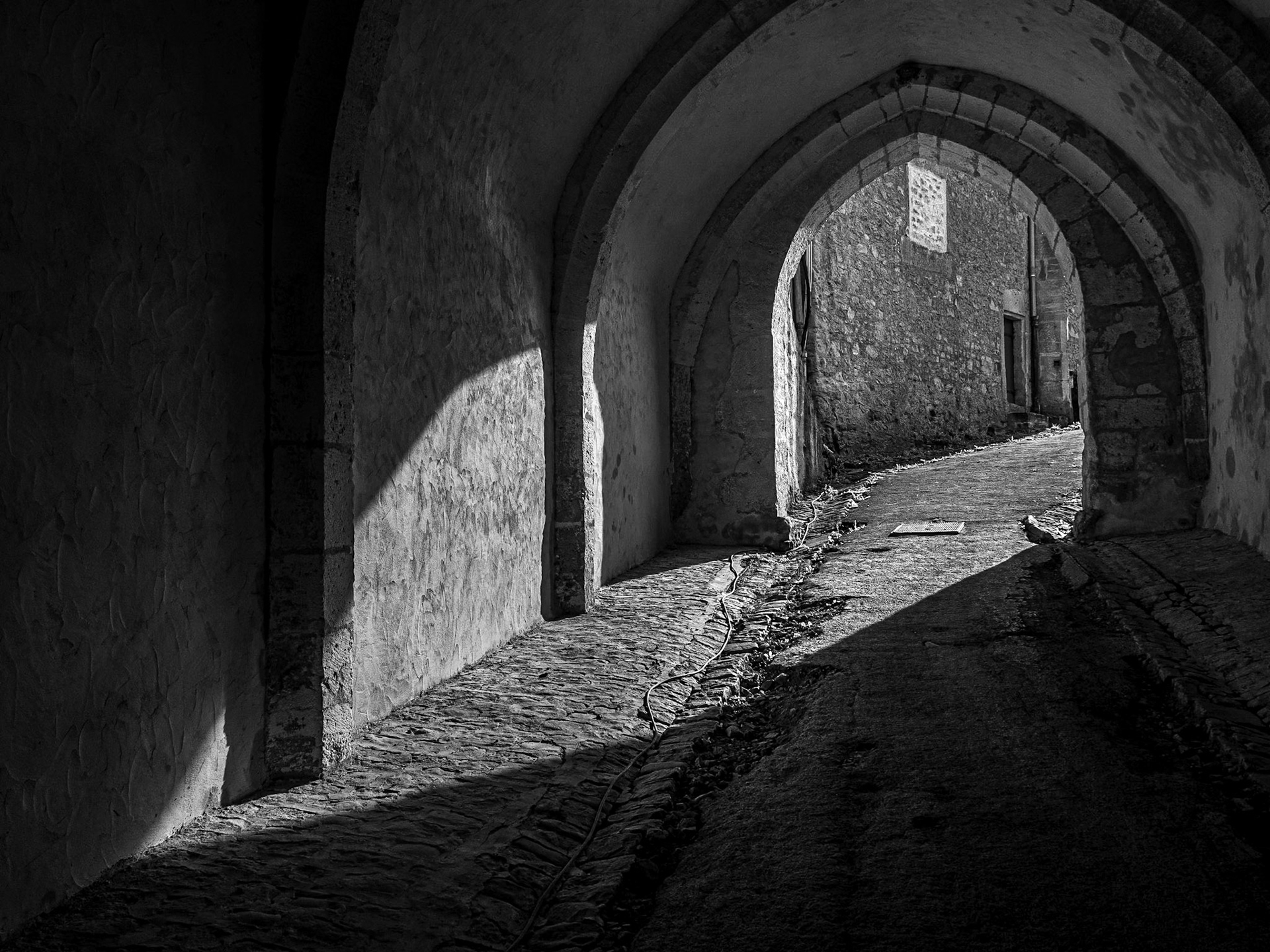 Citadel, Rodemack, France, 21 Sep 2021