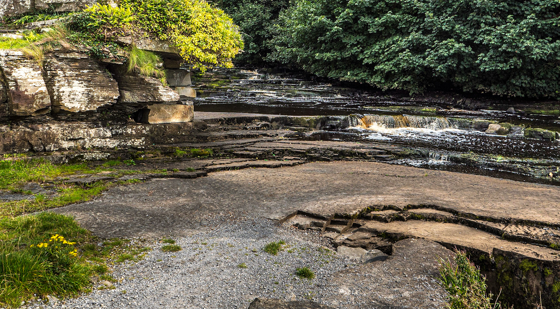 Ennistymon, Co Clare, 29 Aug 2023
