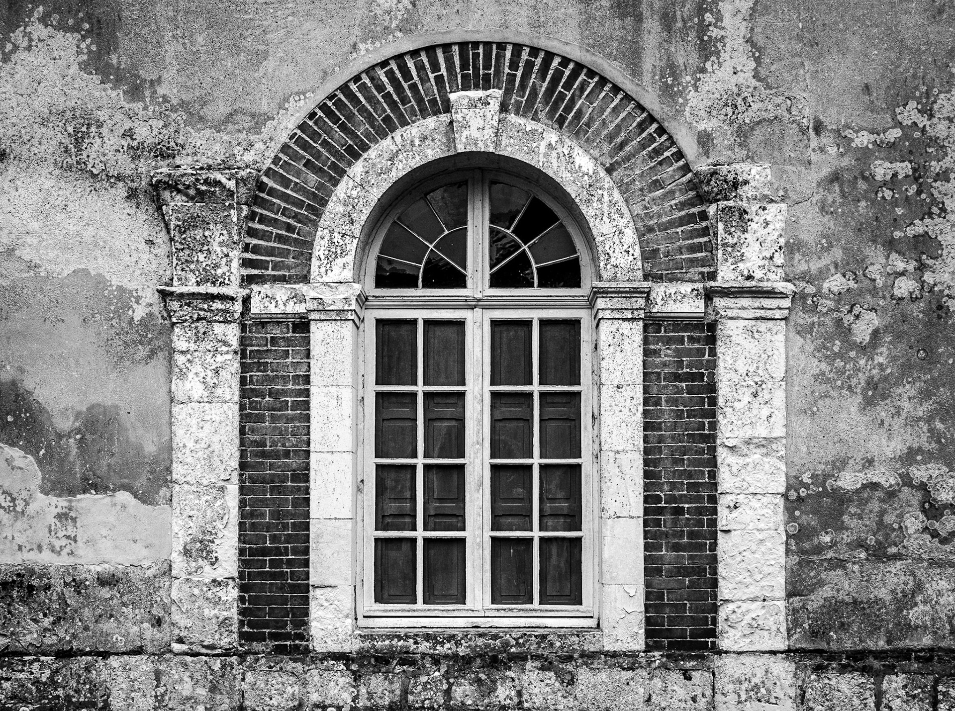 Abbaye de Mortemer, Normandy, 24 Sep 2021