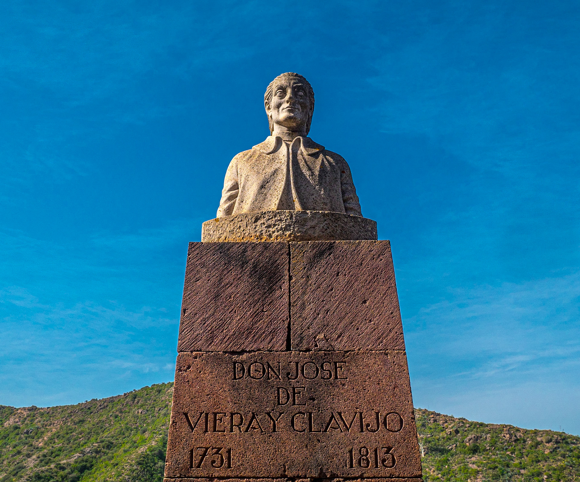 Viera &amp; Clavijo Botanic Gardens, Gran Canaria, 29 Jan 2020