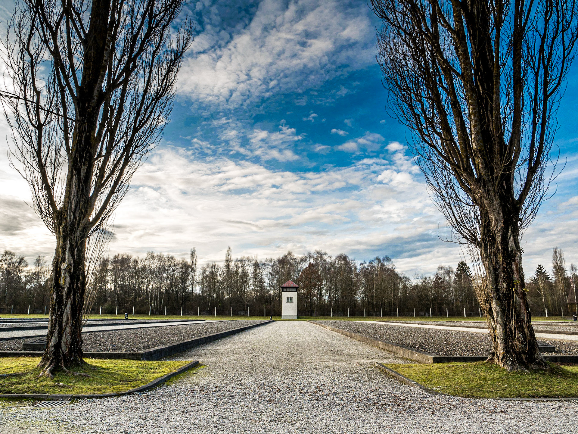Dachau, 14 Dec 2014