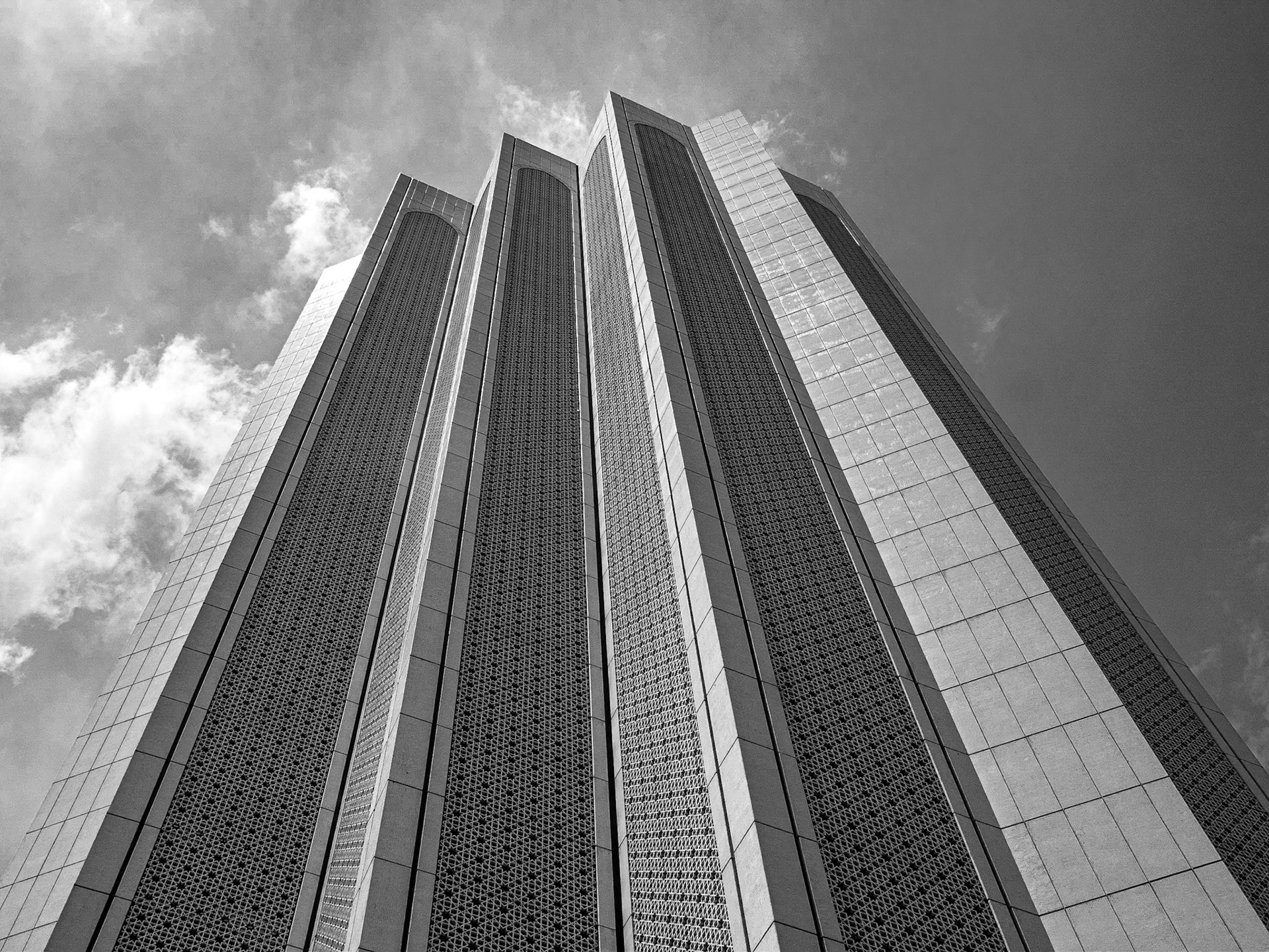 Dayabumi Complex, Kuala Lumpur, 30 May 2017