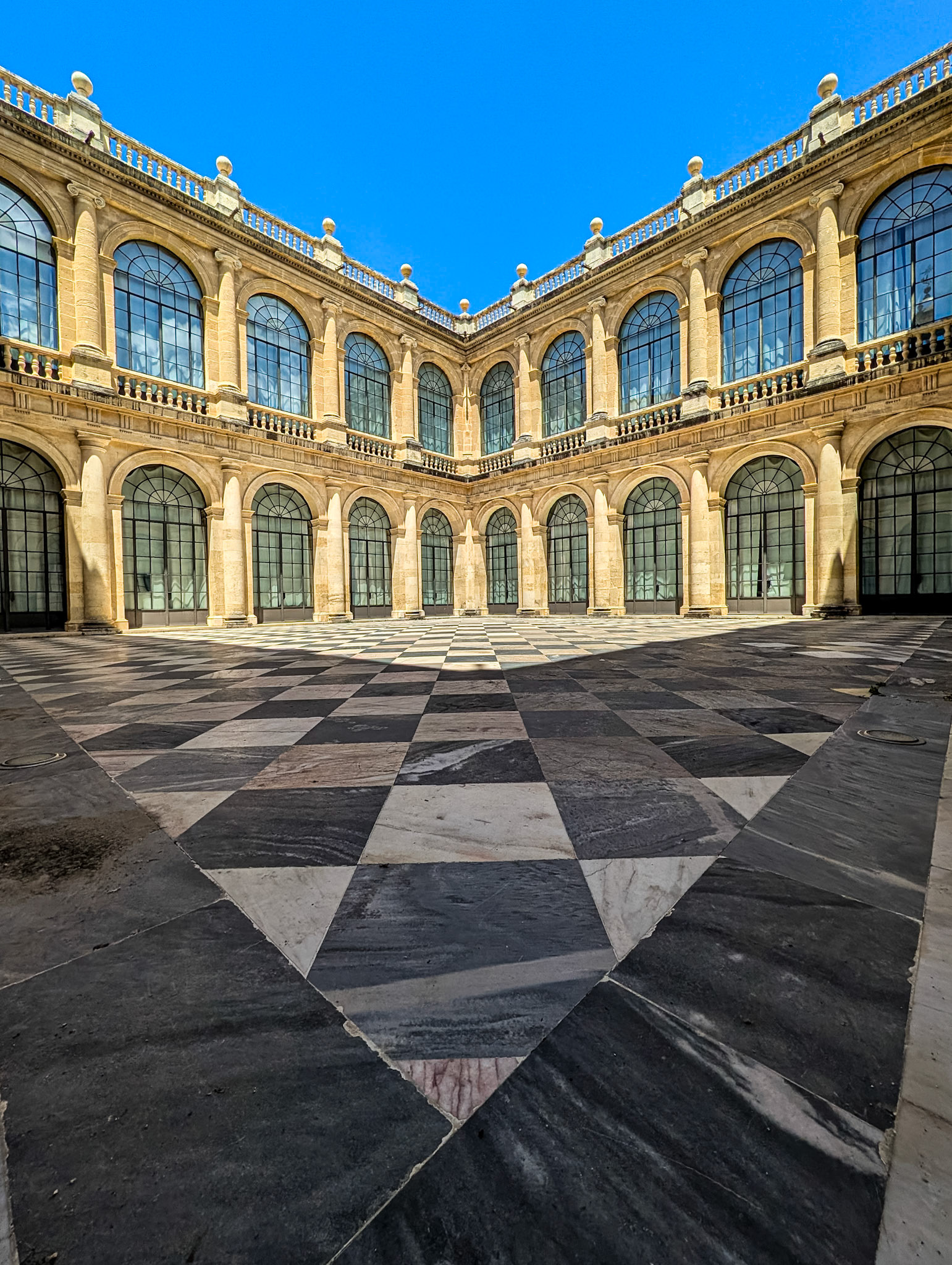 Archivo de Indias, Seville, 15 May 2026