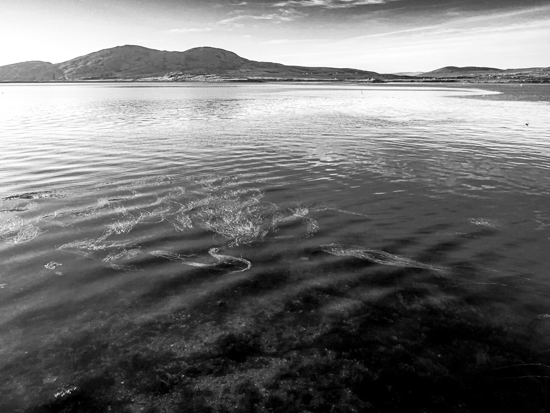 Knightstown, Co Kerry, 1 Sep 2017