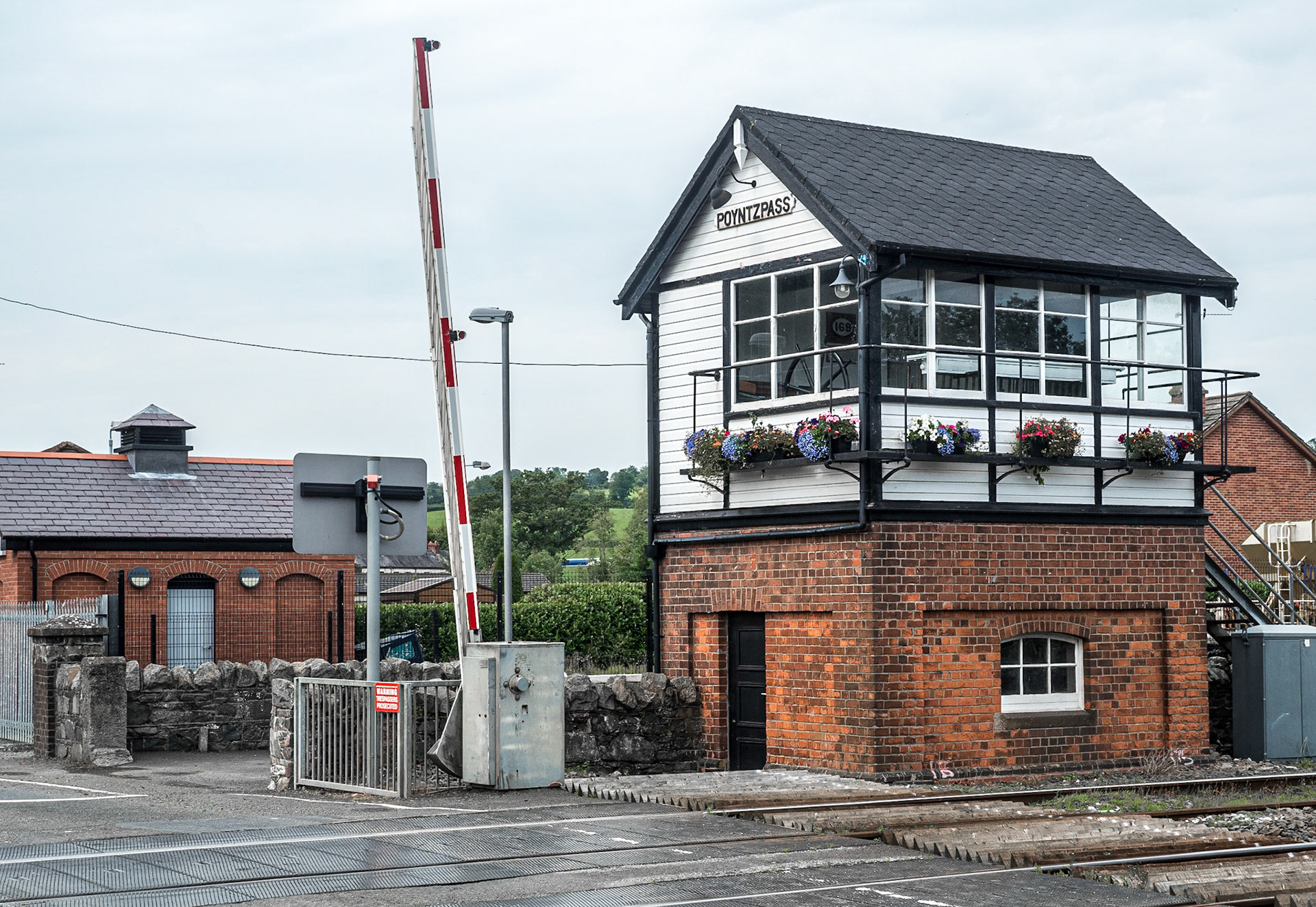 Poyntzpass, Co Armagh, 13 Aug 2020