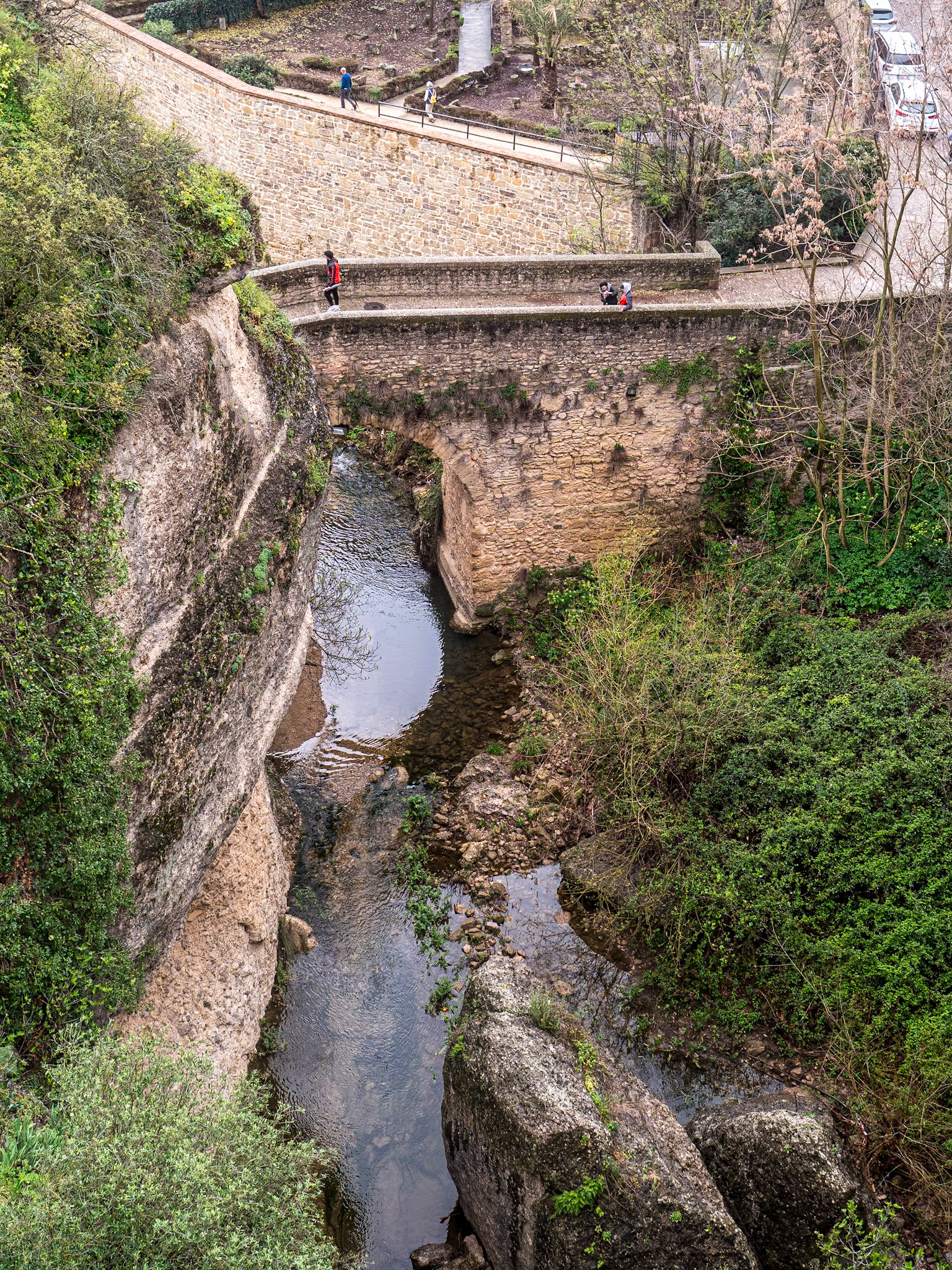 Ronda, Spain, 25 Mar 2024