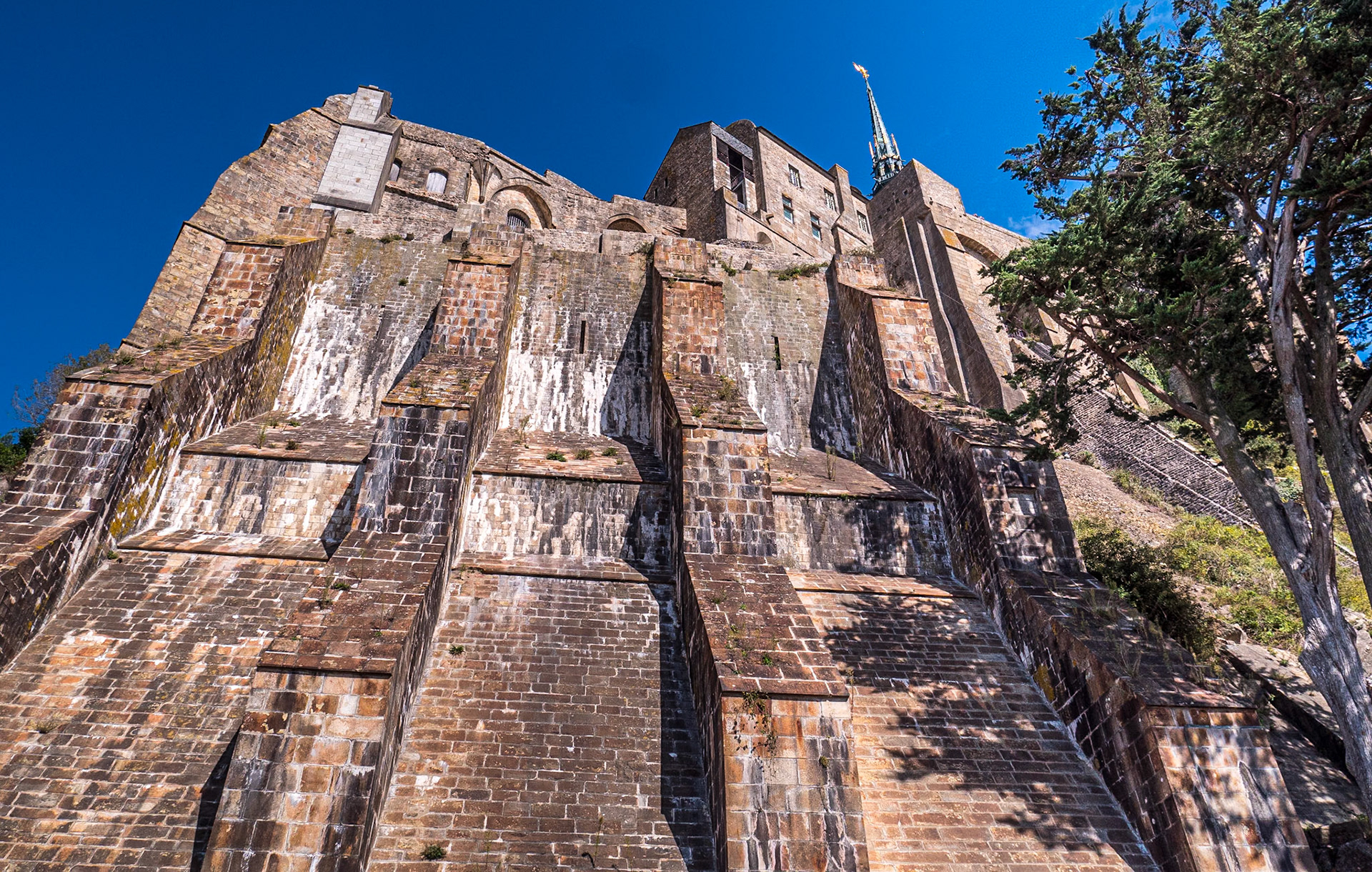 Abbaye du Mont-Saint-Michel, 24 Sep 2022