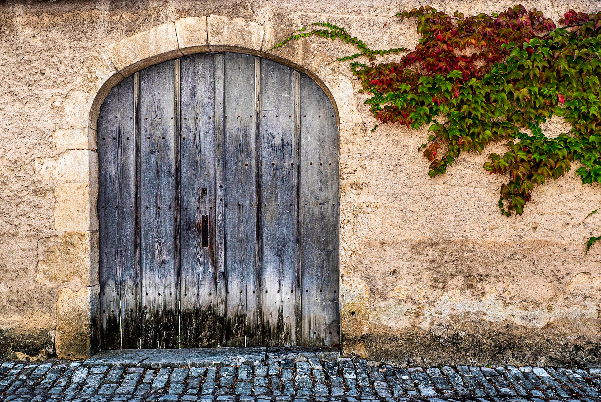 Flavigny-sur-Ozerain, 16 Sep 2019