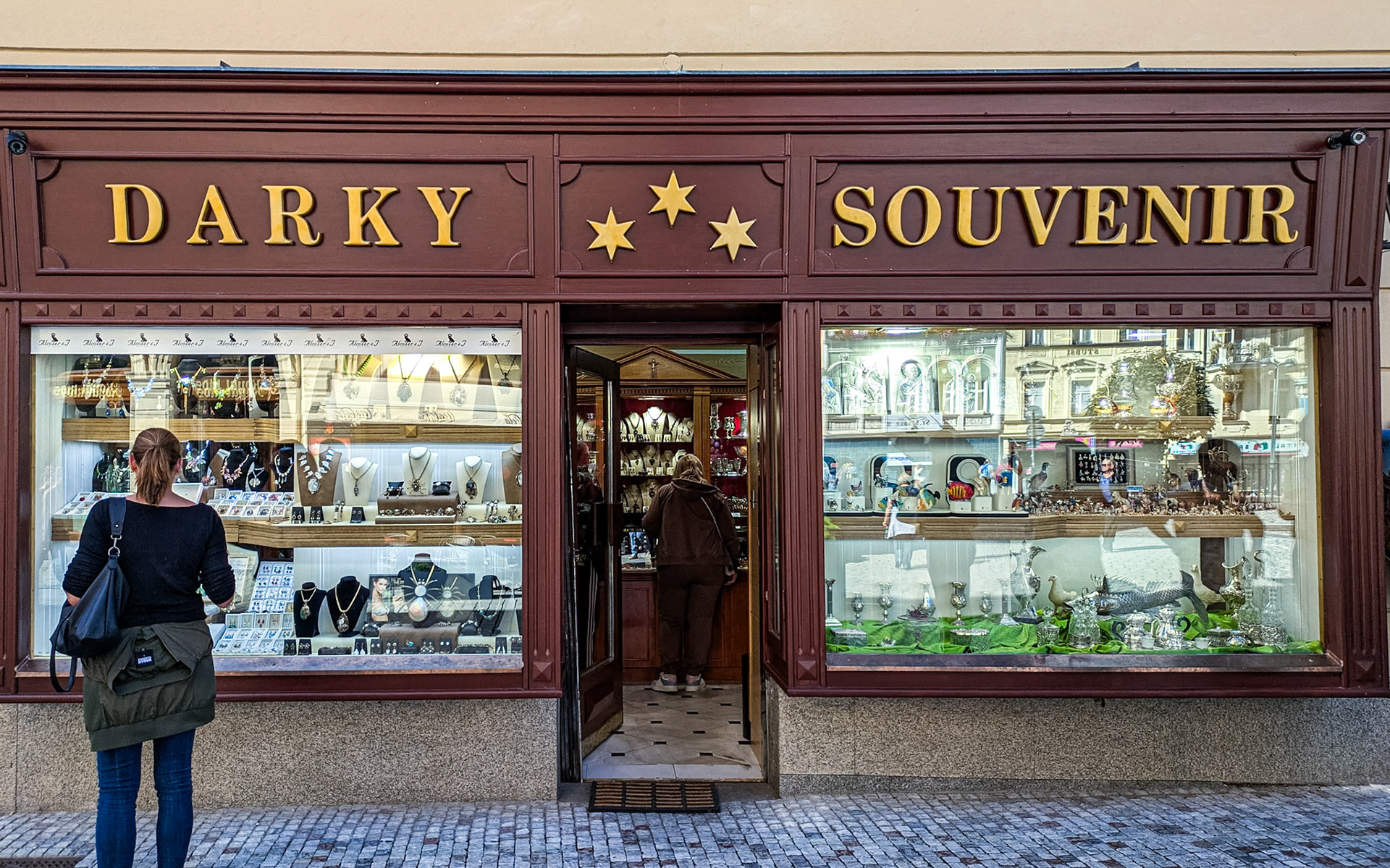 Karlovy Vary, Czech Republic, 18 Sep 2025