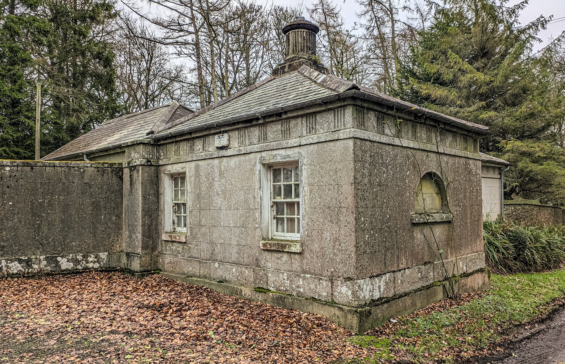 Furness, Co Kildare, 22 Jan 2025