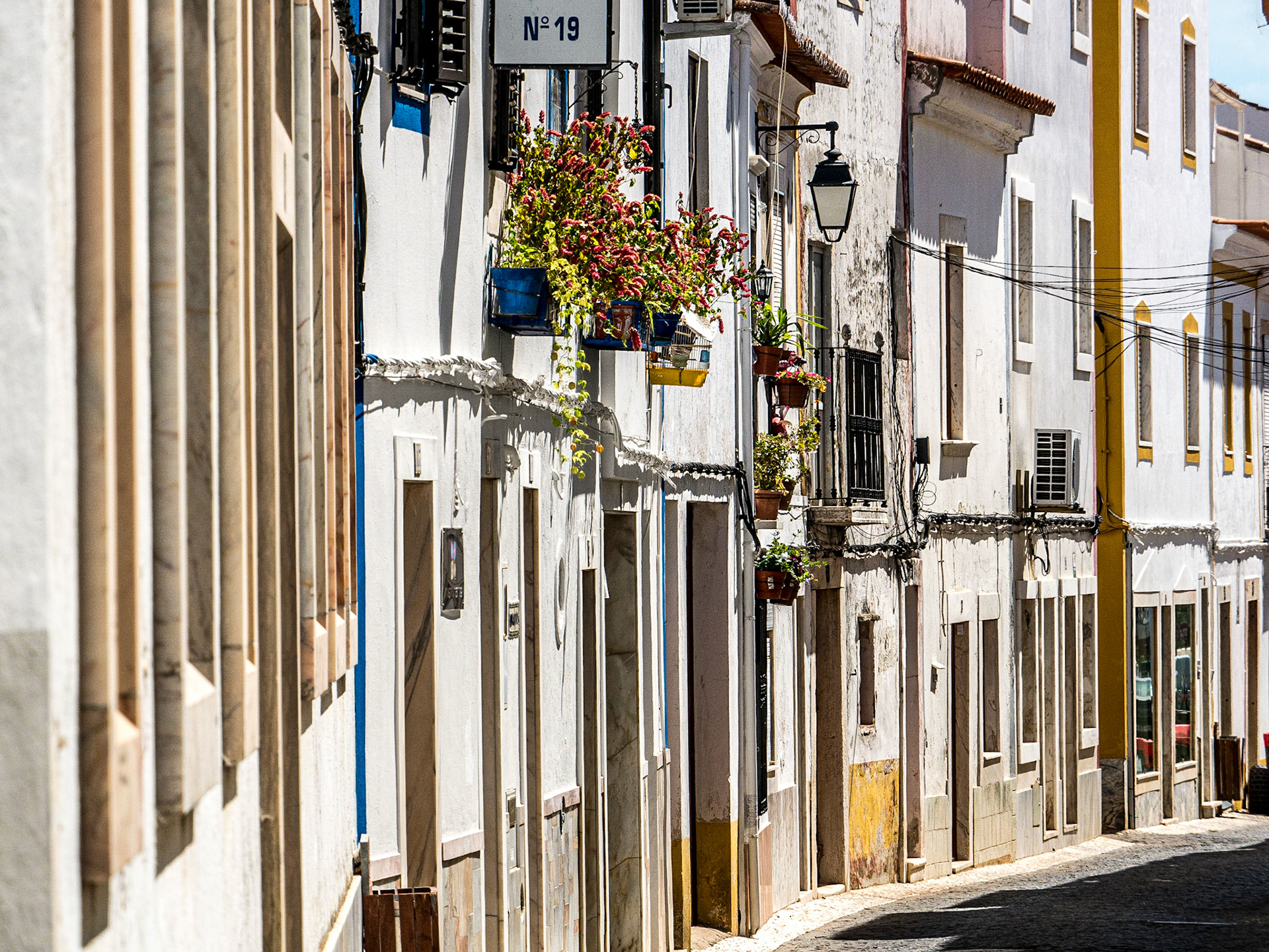 Vila Viçosa, 11 Sep 2015