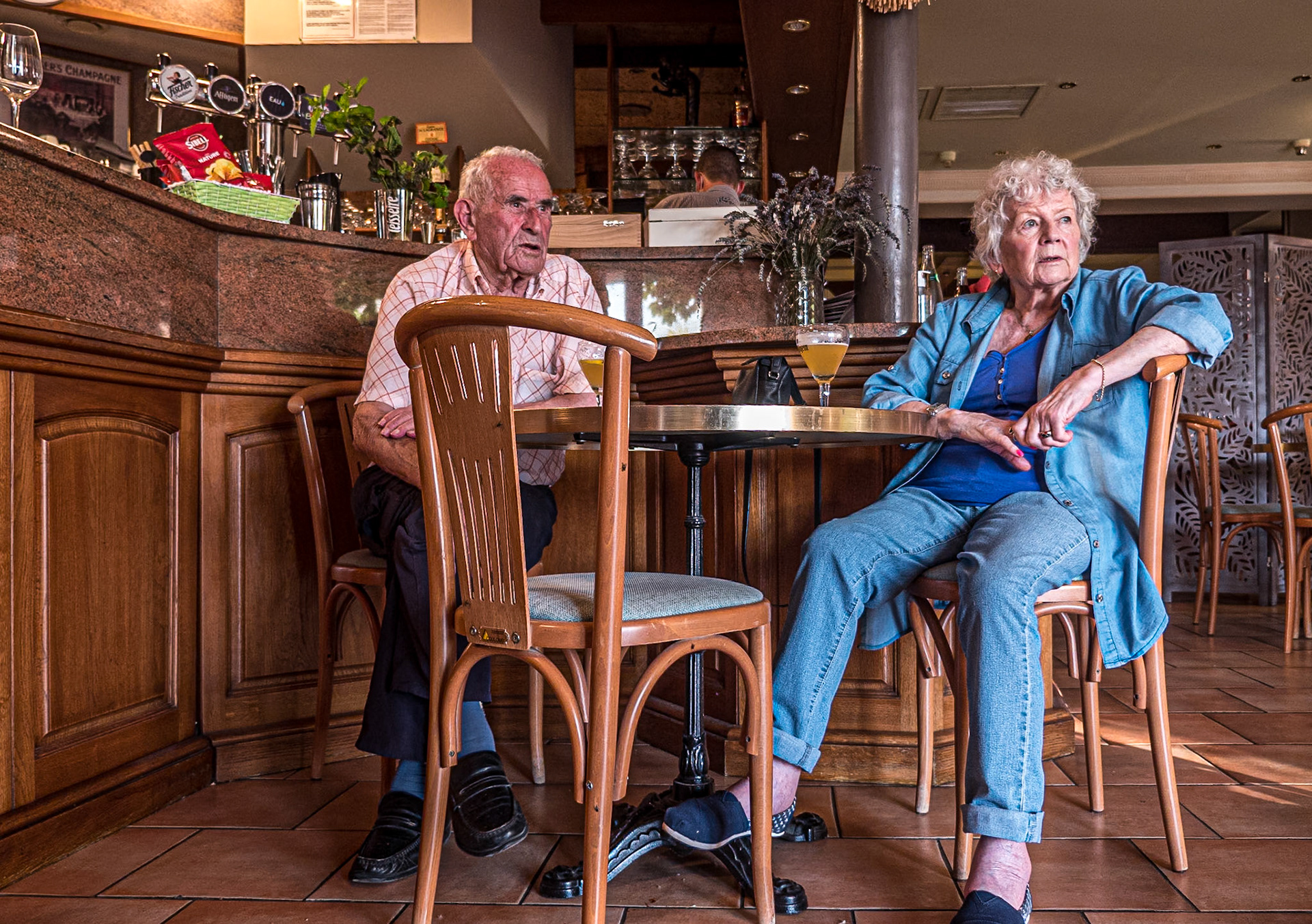 Moustiers-Sainte-Marie, 20 Jul 2021