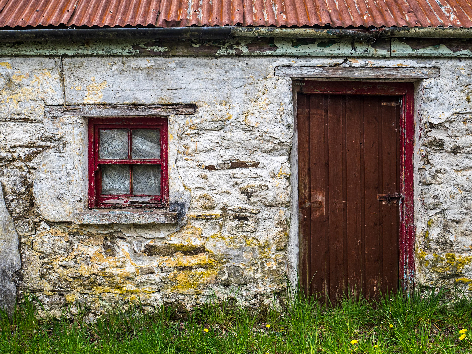 Near Humphreystown, Co Wicklow, 12 May 2022