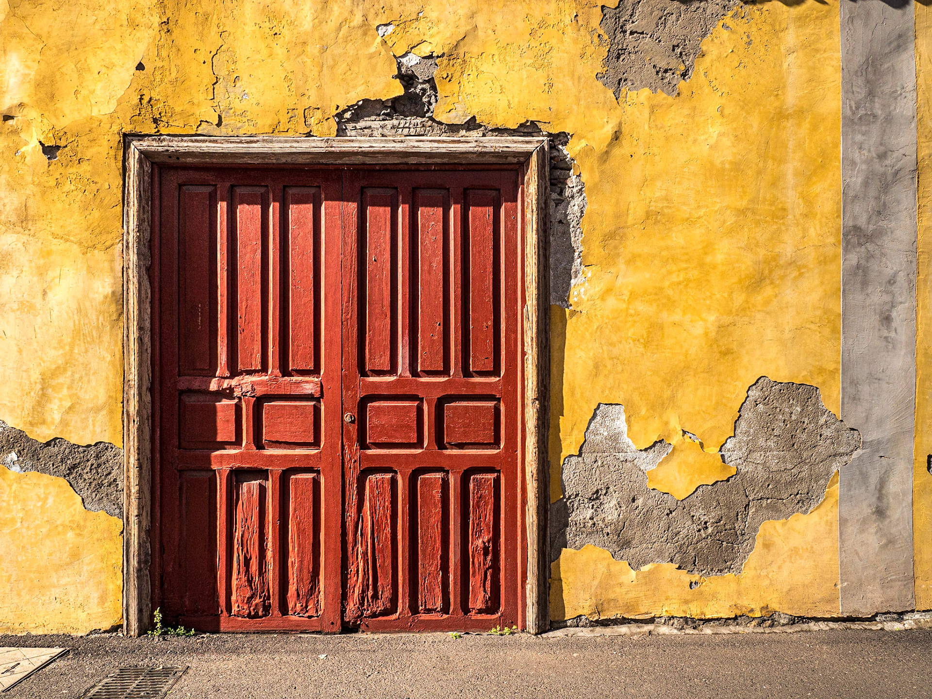 Garachico, Tenerife, 28 Jan 2022