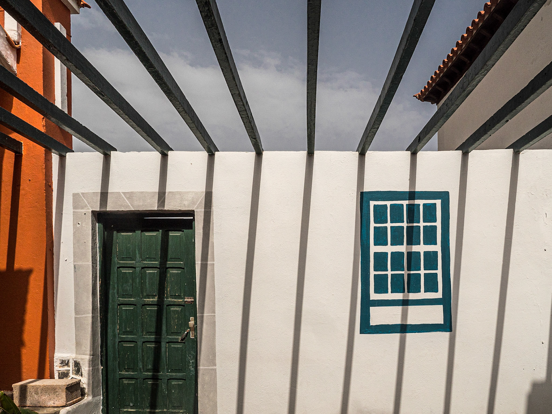 Arico el Nuevo, Tenerife, 4 Feb 2022