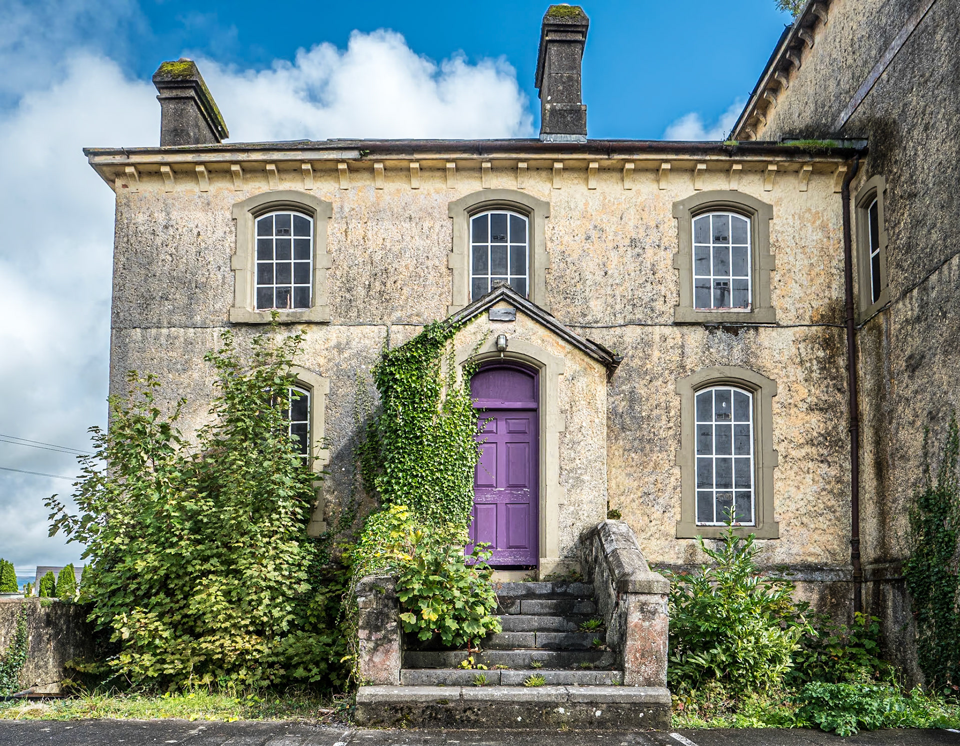 Pallasgreen, Co Limerick, 31 Aug 2023