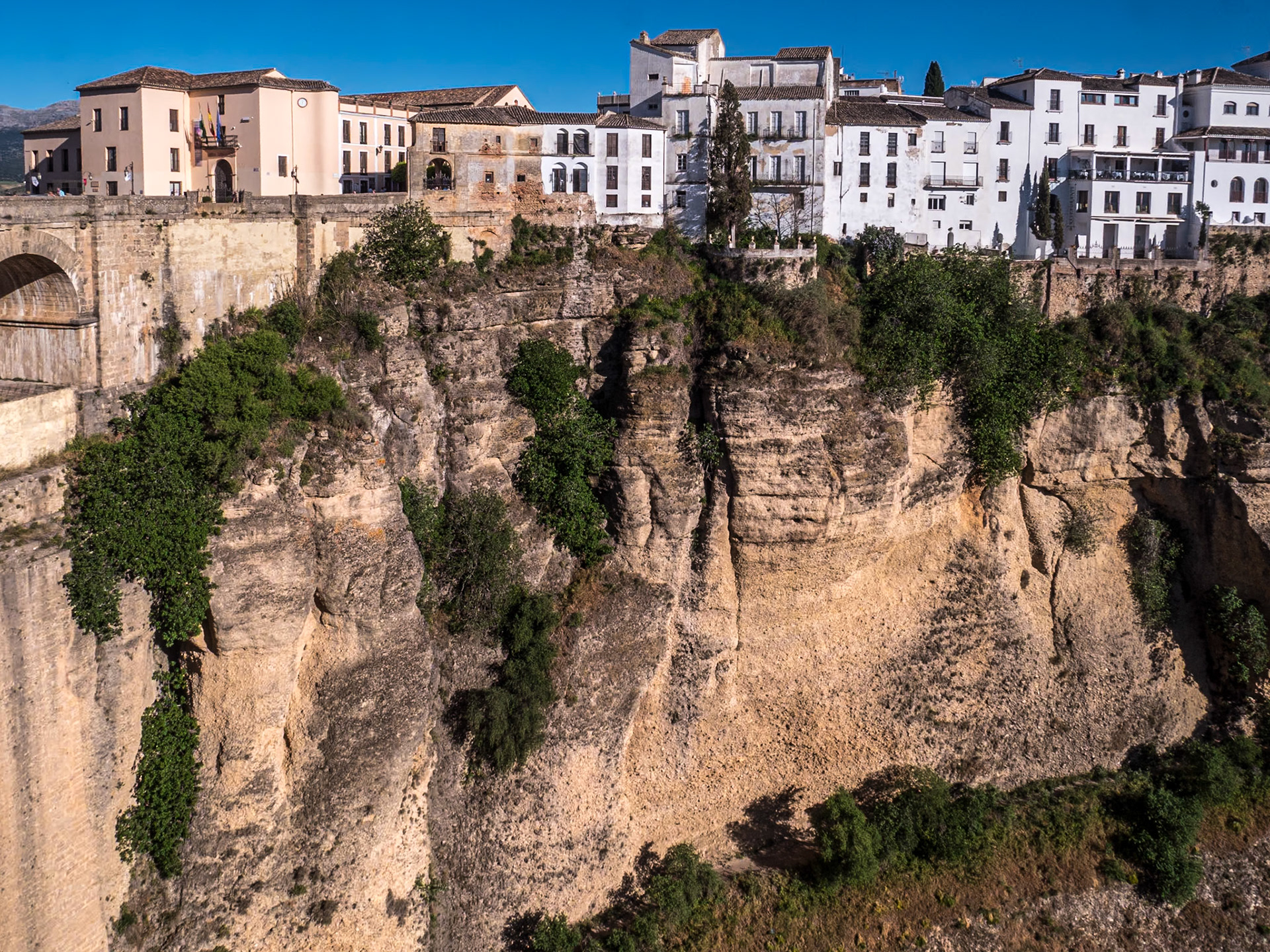 Ronda, Spain, 15 Apr 2023