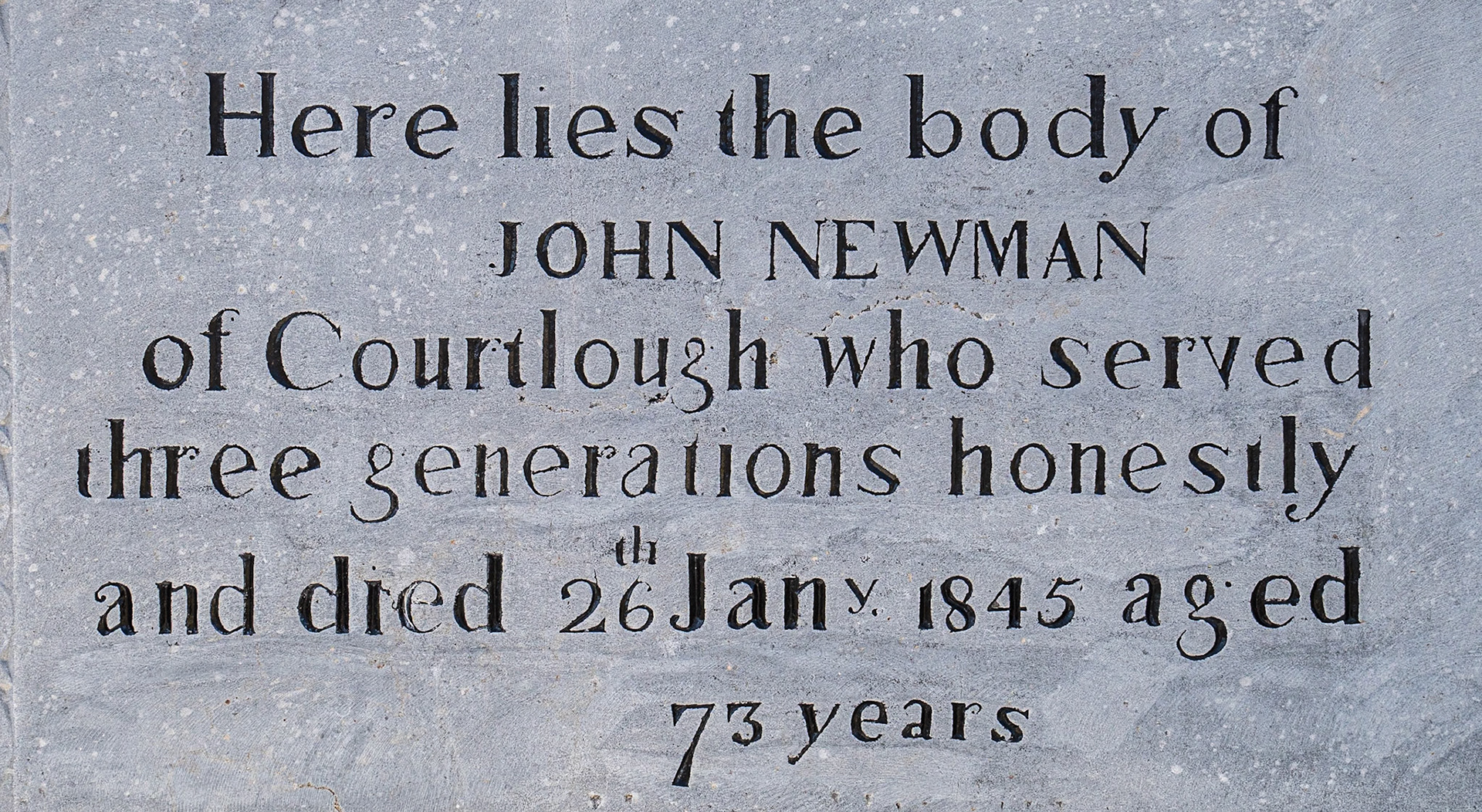 Balrothery Graveyard, Co Dublin, 14 Apr 2021