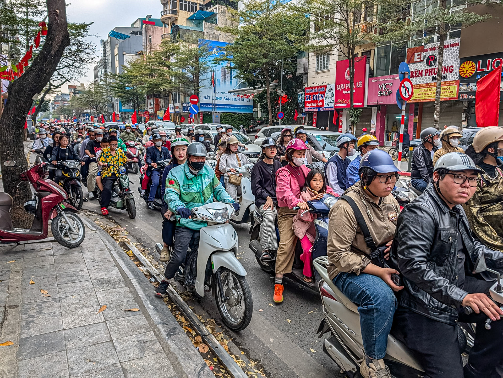 Hanoi