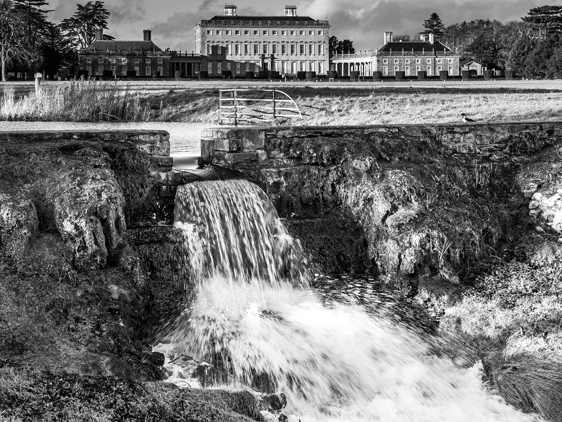 Castletown House, Co Kildare