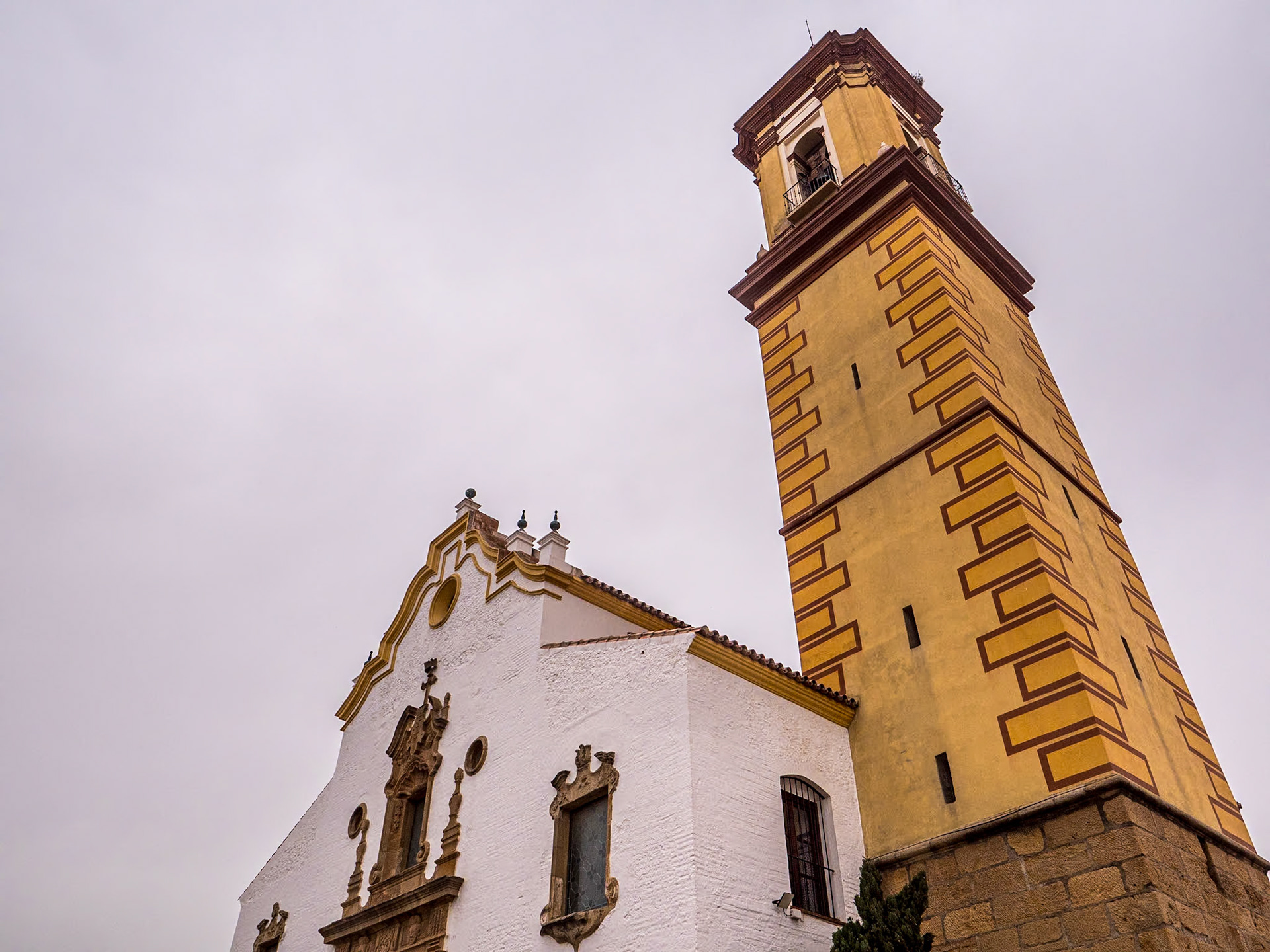 Estepona, Spain, 23 Mar 2024