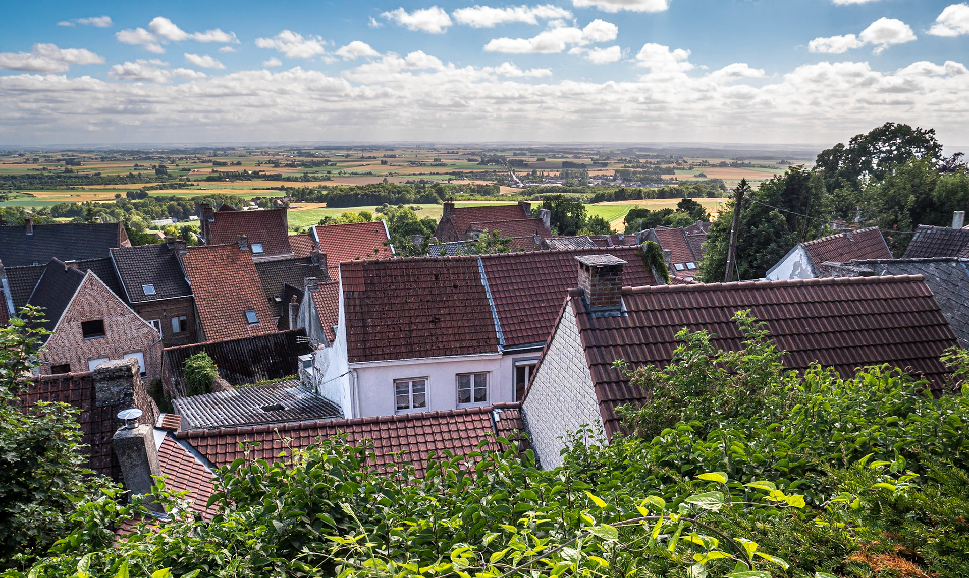 Cassel, France, 7 Jul 2022